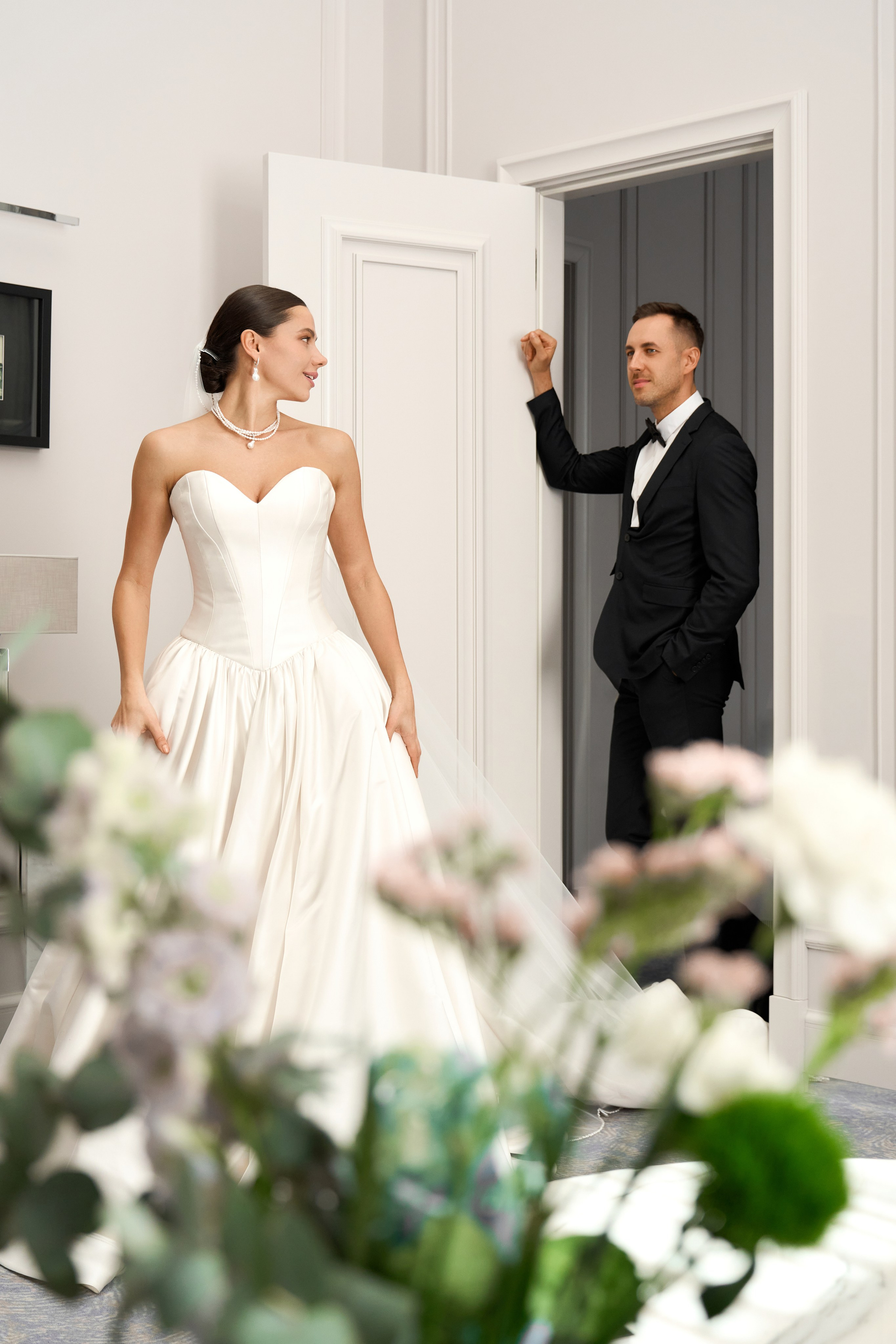 Cosmos Italy Wedding. Рекламный фотограф, видеограф, арт-директор в Санкт-Петербурге — Олег Хохрин