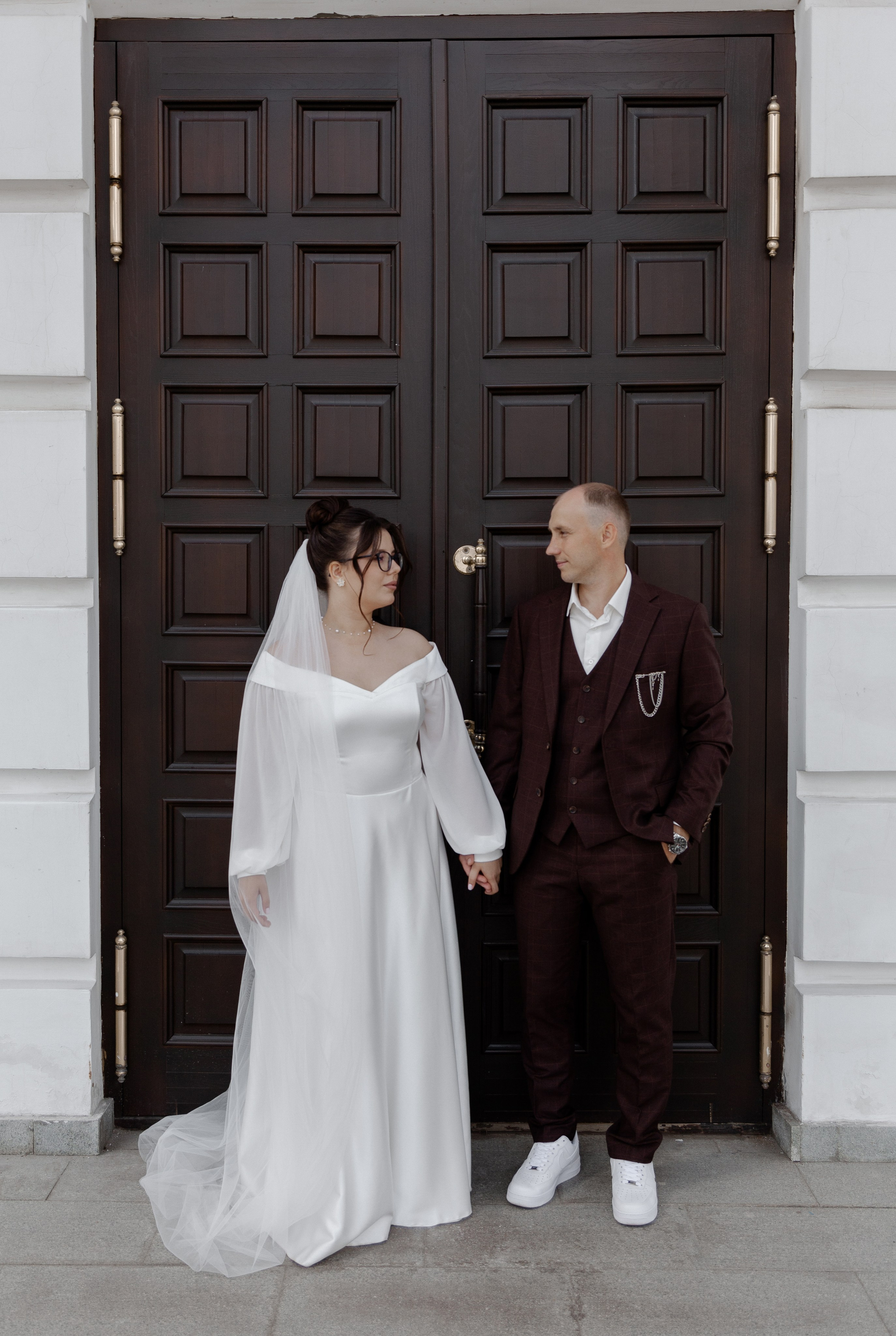 Дмитрий и Виктория. Орнштейн Полина I Фотограф Самара