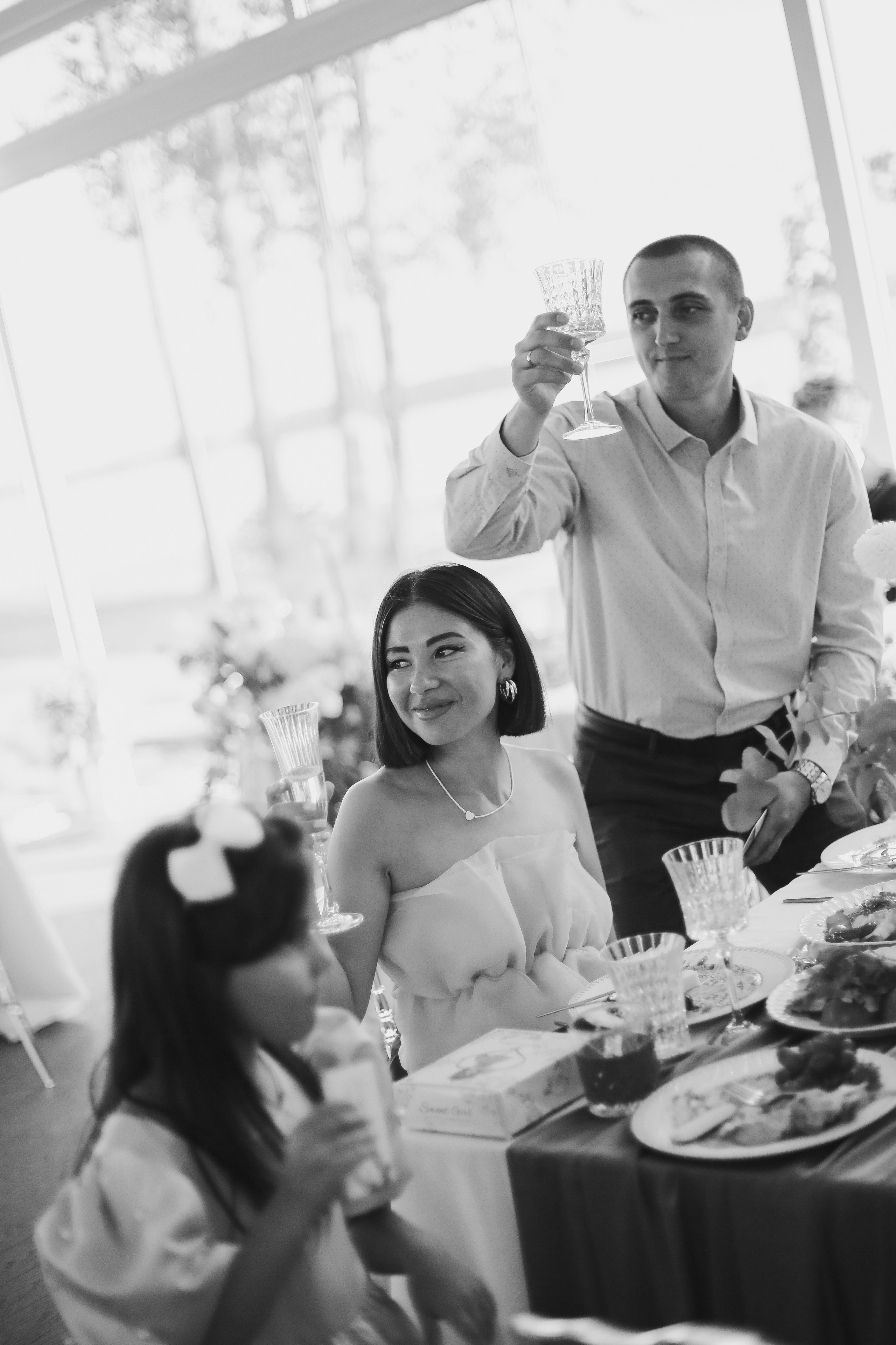 Любовь и Сергей (полный день). Фотограф Екатерина Максимова: семейные, индивидуальные съемки, свадьбы