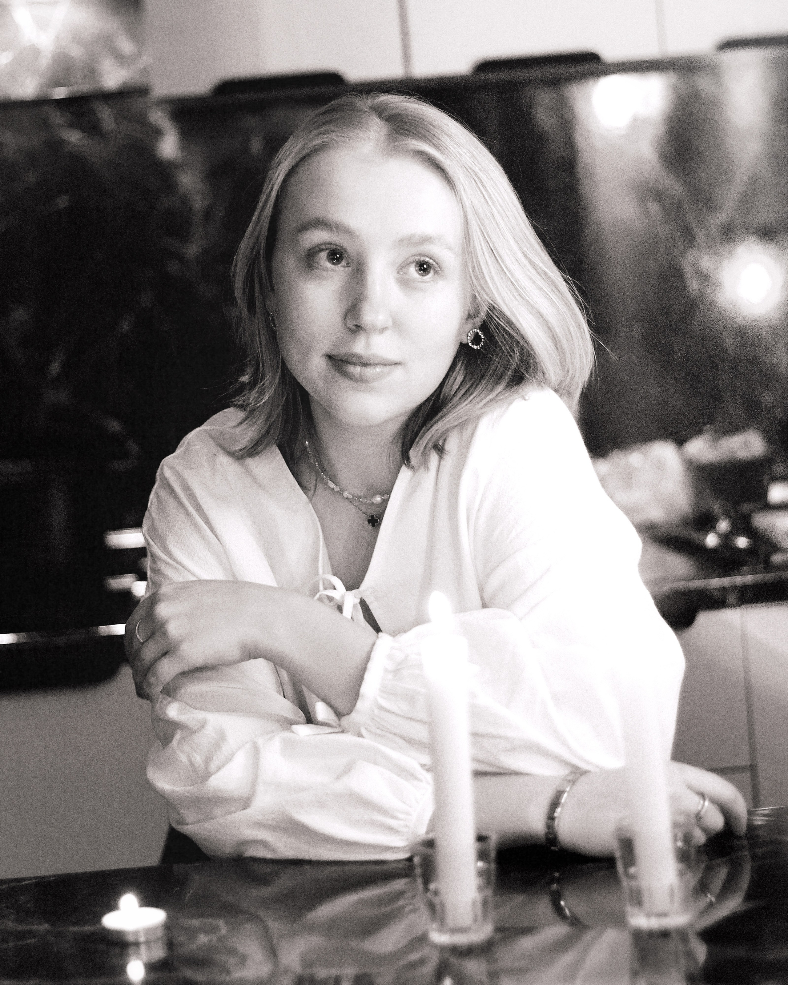 Валерия и Евгений. Портретный и свадебный фотограф в Москве Александра