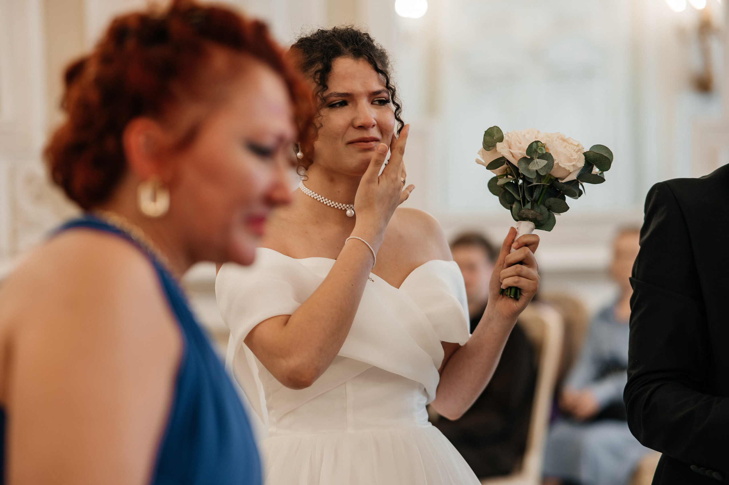 Wedding «Вased on the story». Свадебные фотограф и видеограф Наталья и Анатолий Новиковы СПб