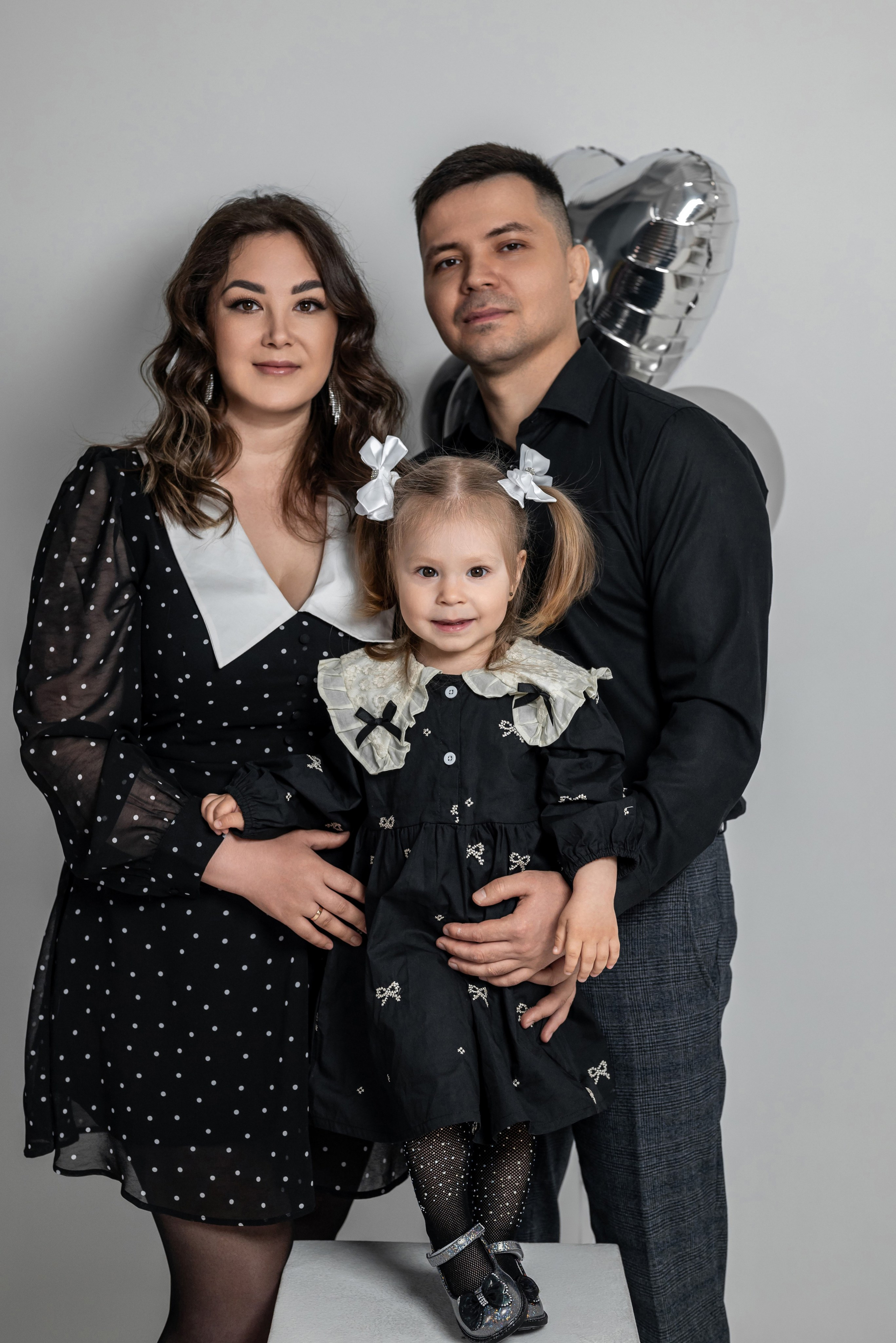 Айлин. Фотограф в городе Салават