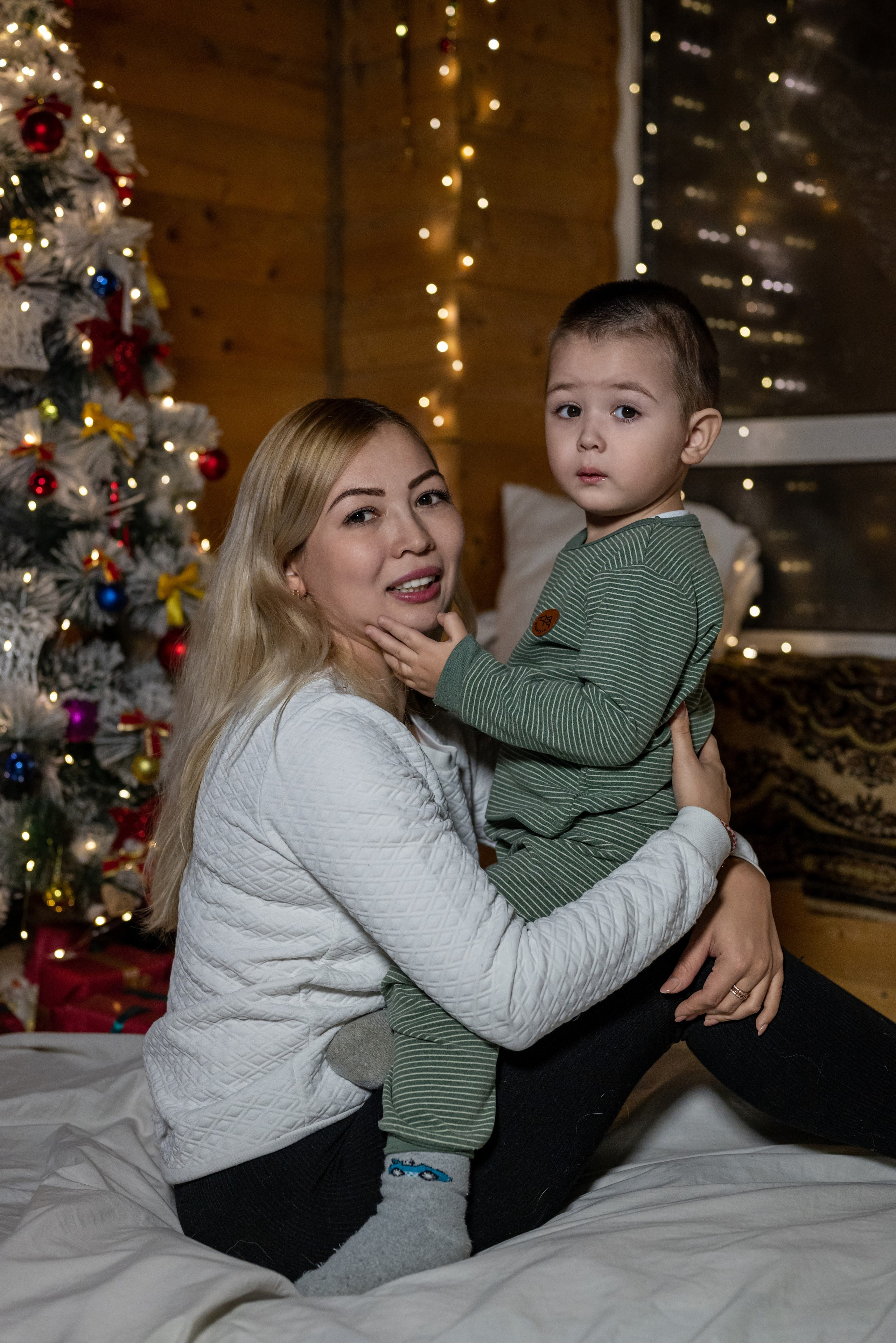 Айгуль. Фотограф в городе Салават