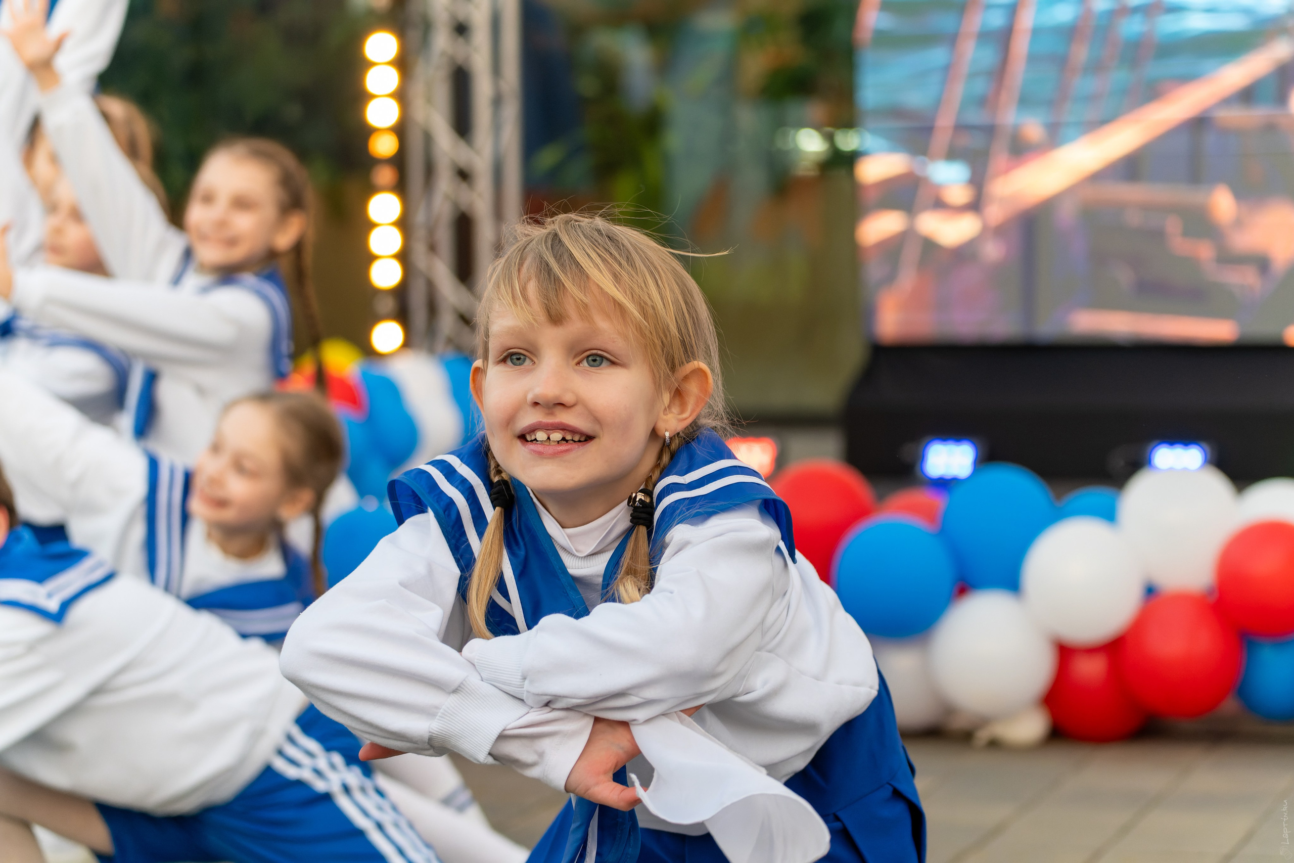Концерт Крымская весна. «Студия DRONAVT`s» — видеосъёмка и фотография г. Москва