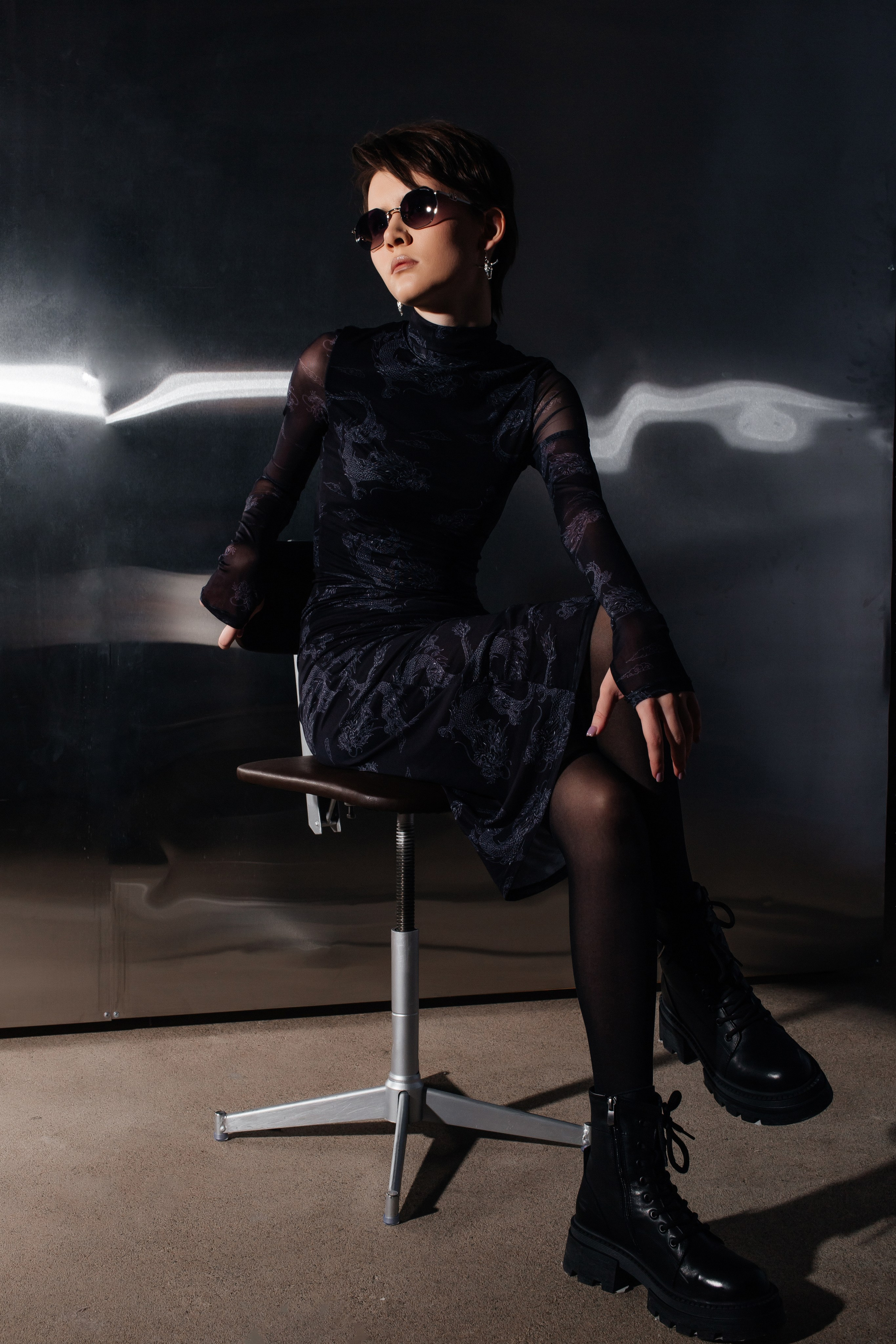 Арина День Рождение. Женский фотограф в Оренбурге Ирина Заводчикова