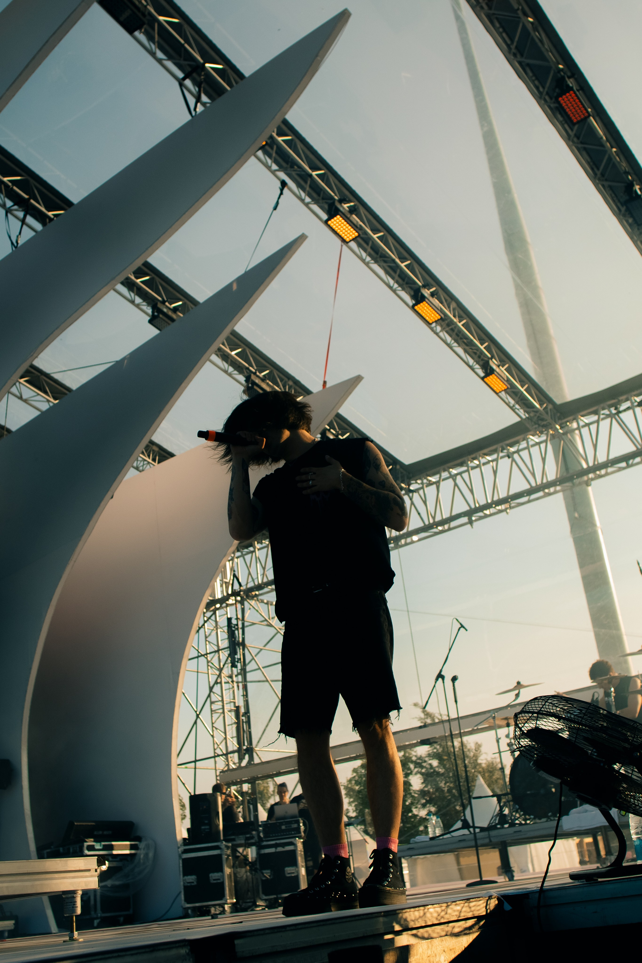 VK FEST SPB 2024 | PART 1. PASHAHARCE PHOTOGRAPHER & VIDEOGRAPHER