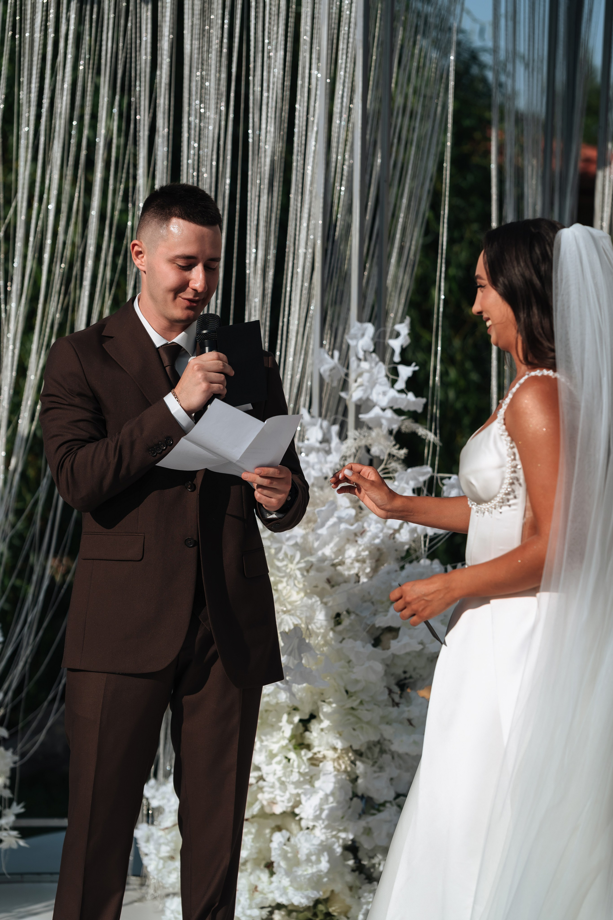 Марк и Элина. Свадебный и портретный фотограф в Симферополе и Крыму