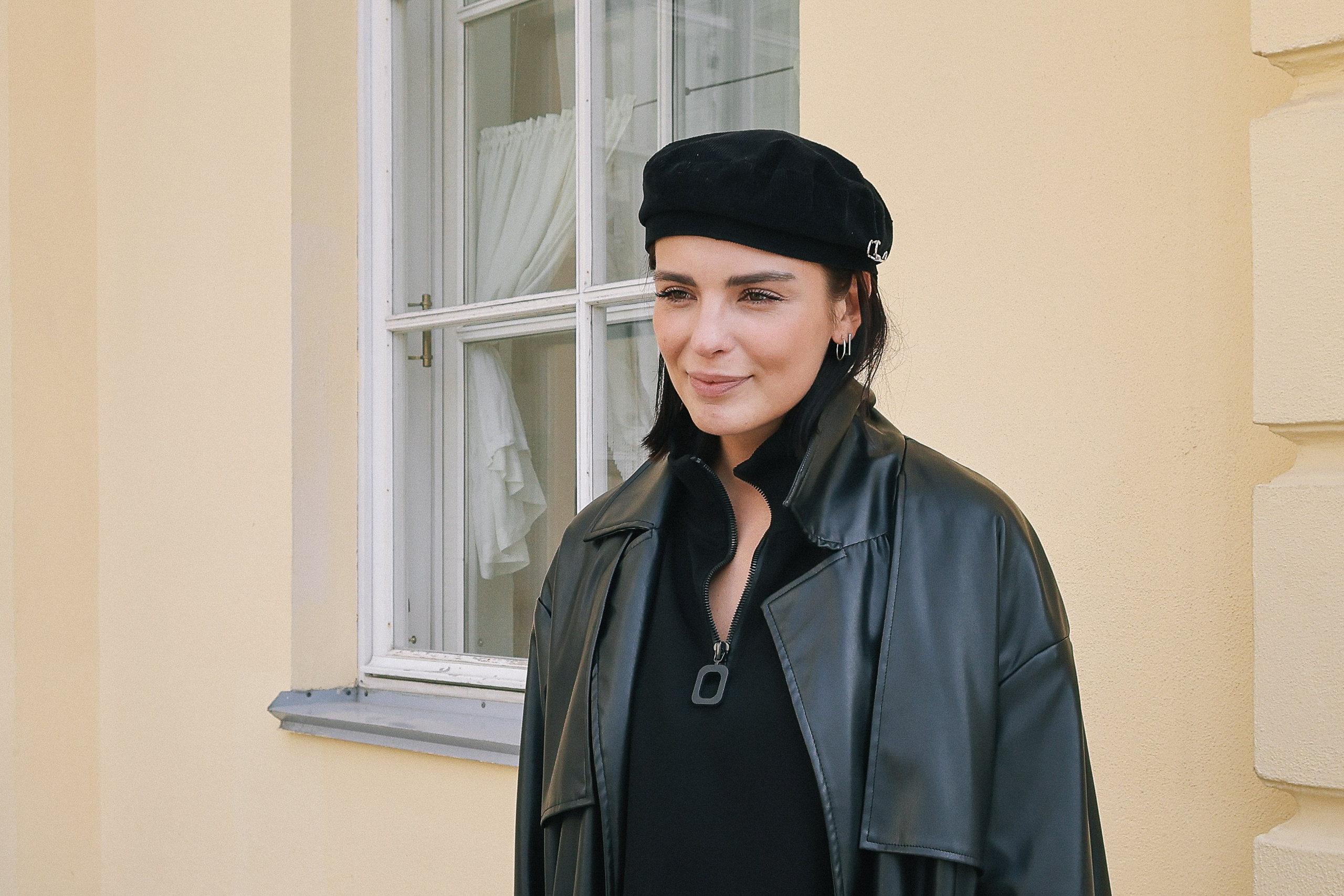 Сбор труппы Малого театра 2025. Reportage, architectural, fine art photographer Lena Melnikova in Moscow