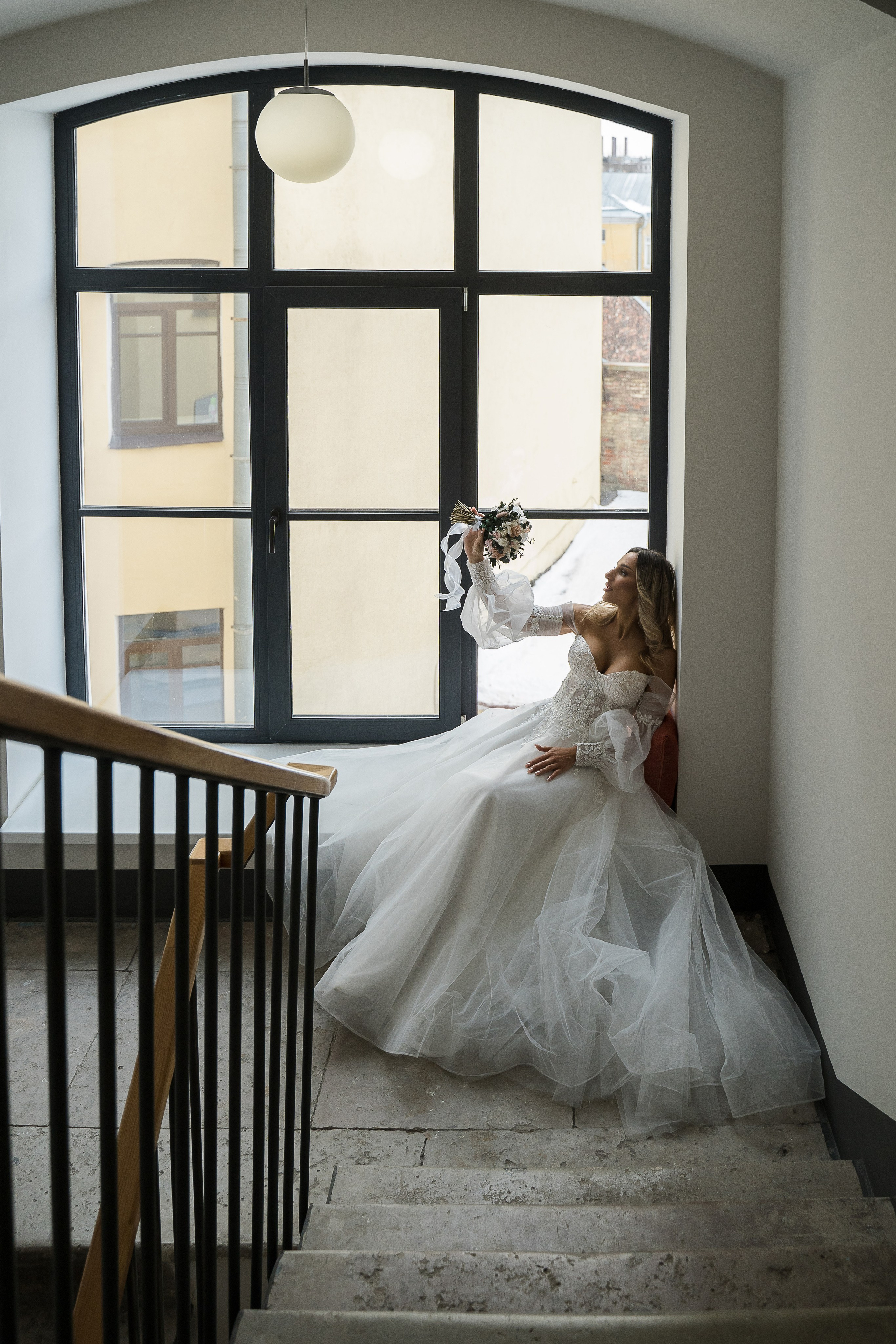 Свадебный и семейный фотограф в Пушкине и Санкт-Петербурге Мария Филиппова