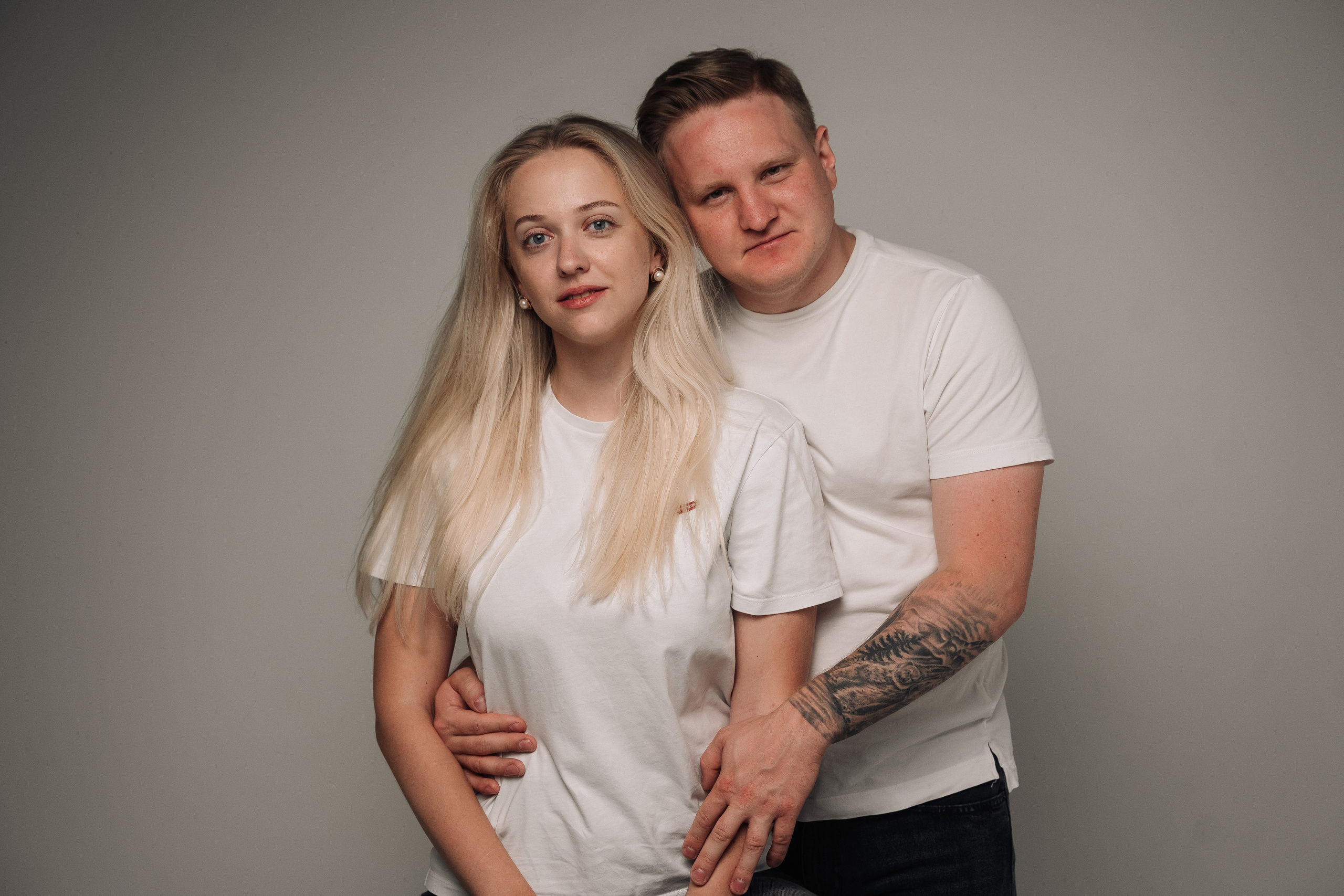 Иван. Свадебный и семейный фотограф в Москве и МО Геннадий Туманцев