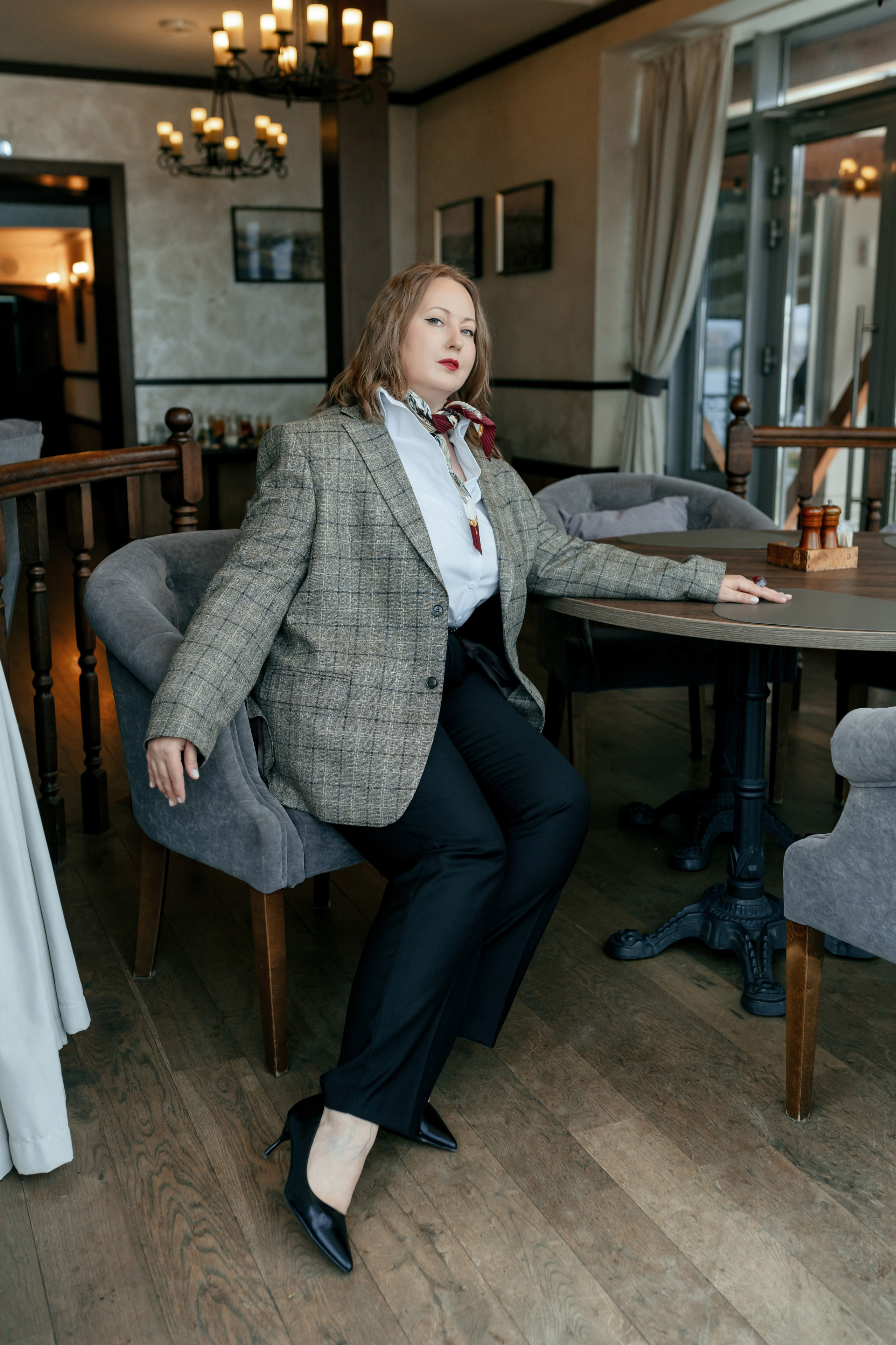 FREEDOM. Фотограф Ким Наталья в Красноярске