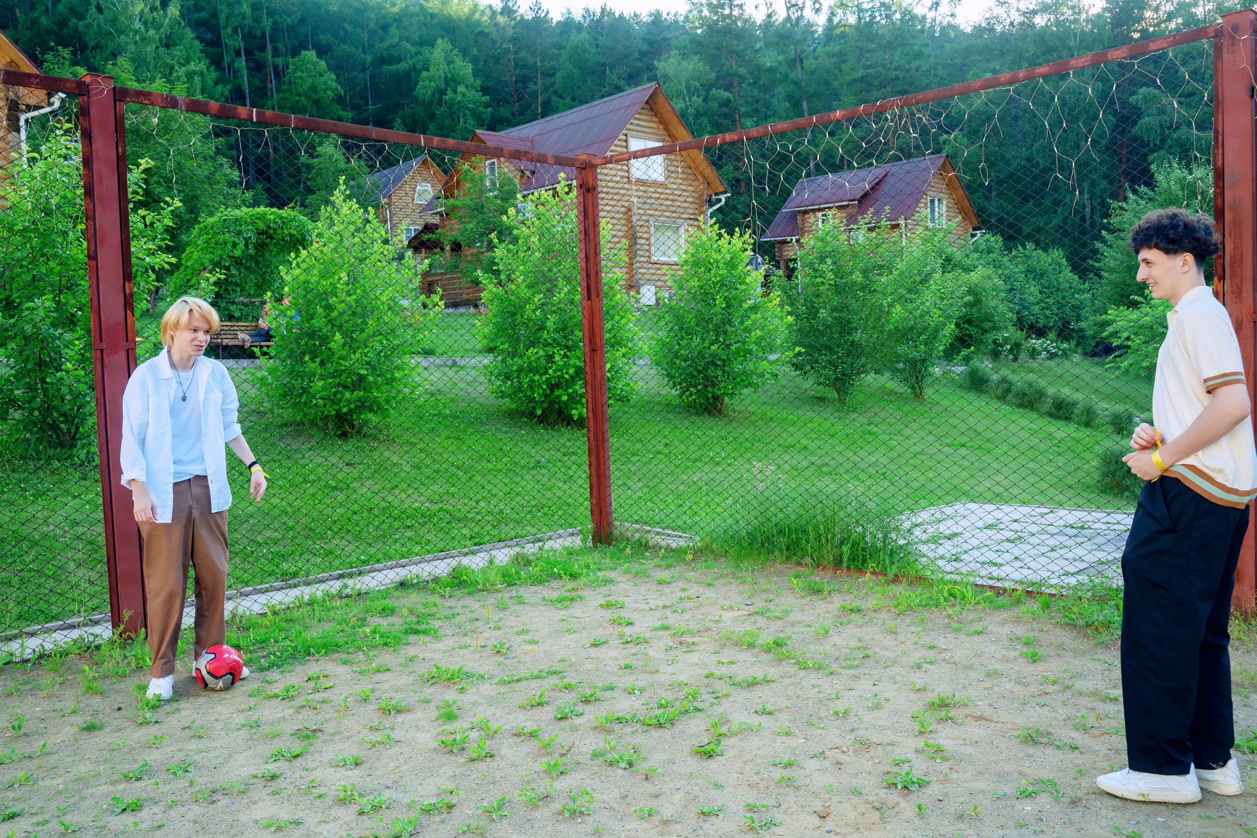 Фотосъемка для выпускников 11 класса. Фотограф Ким Наталья в Красноярске