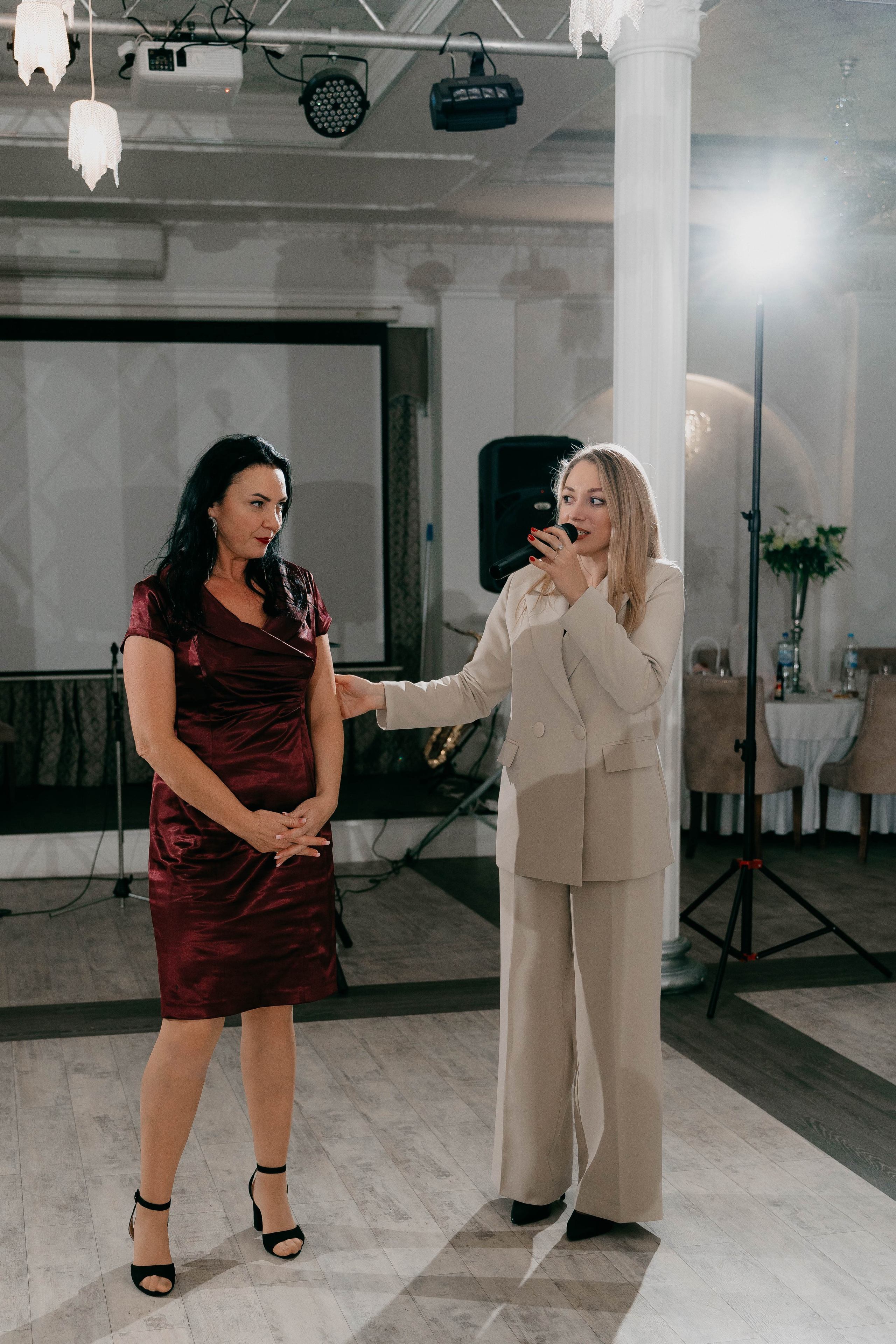 Alexander & Alexandra. Свадебный фотограф в Воронеже Самохина Екатерина