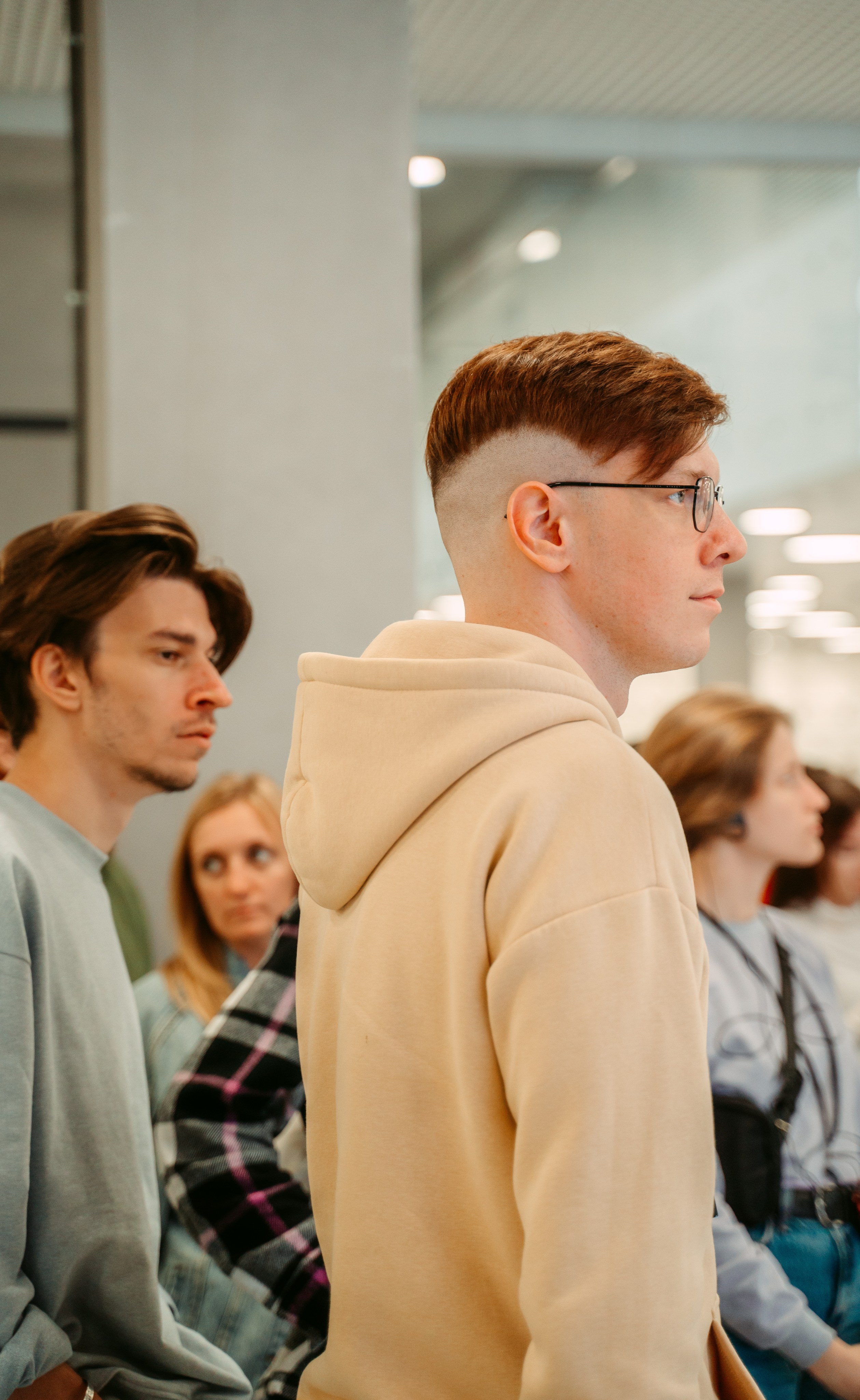 IGS: 12 лет компании / 2023. Саша Копылов, фотограф в Казани