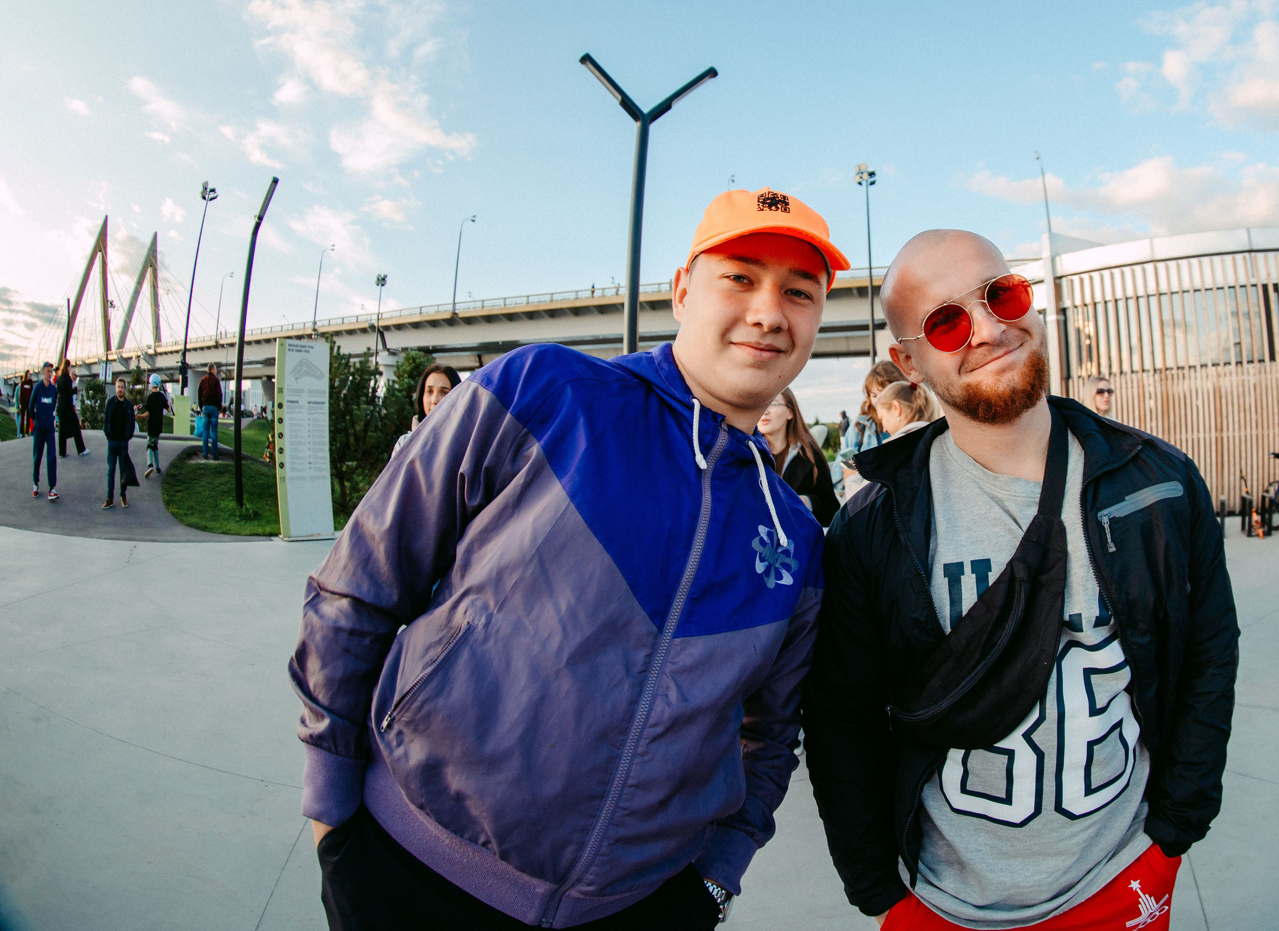 УРАМ ФЕСТ. Кассета, ЛАУД, Криситна Си / 2023. Саша Копылов, фотограф в Казани