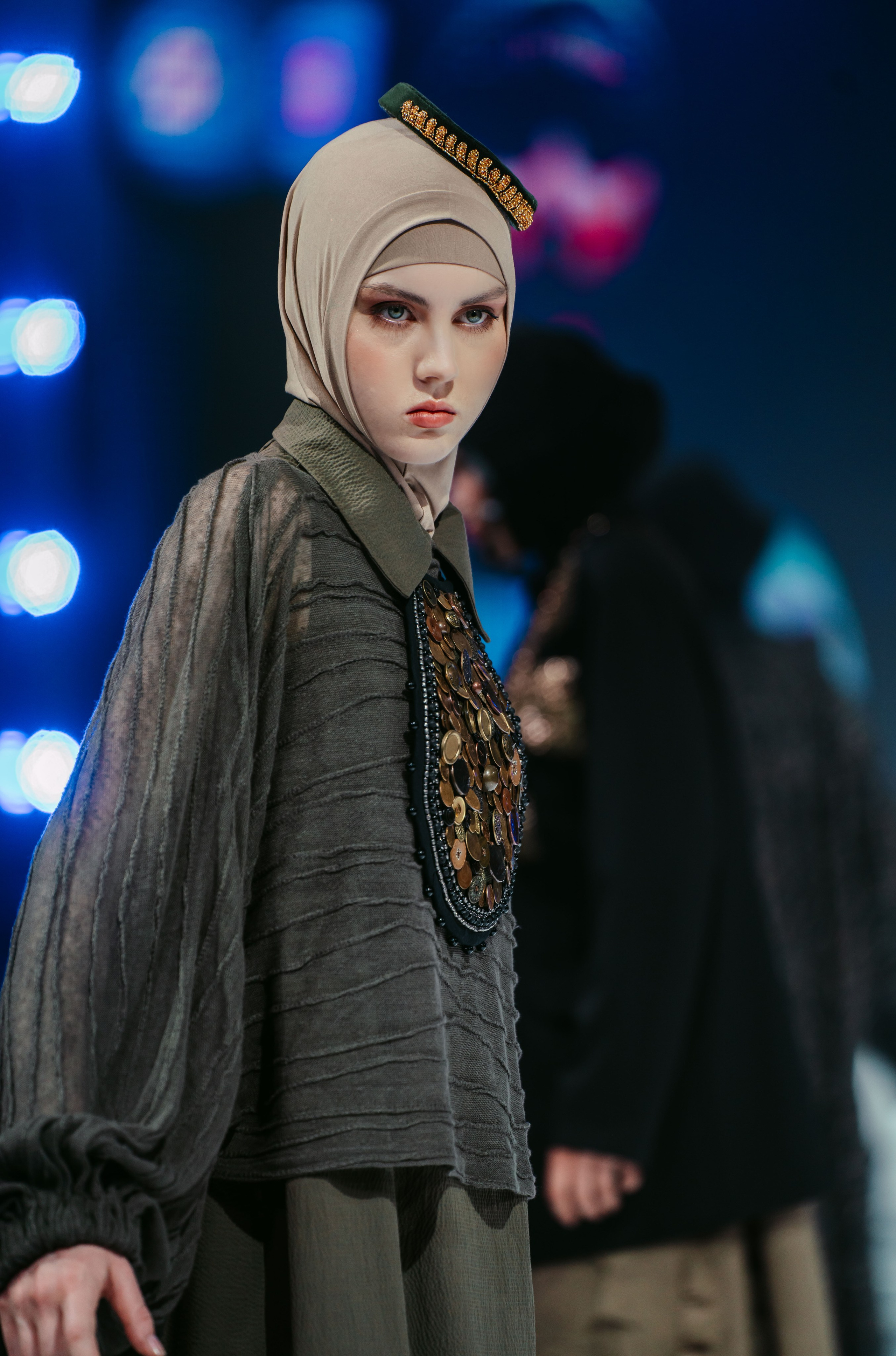 Modest Fashion Day / 2025. Саша Копылов, фотограф в Казани