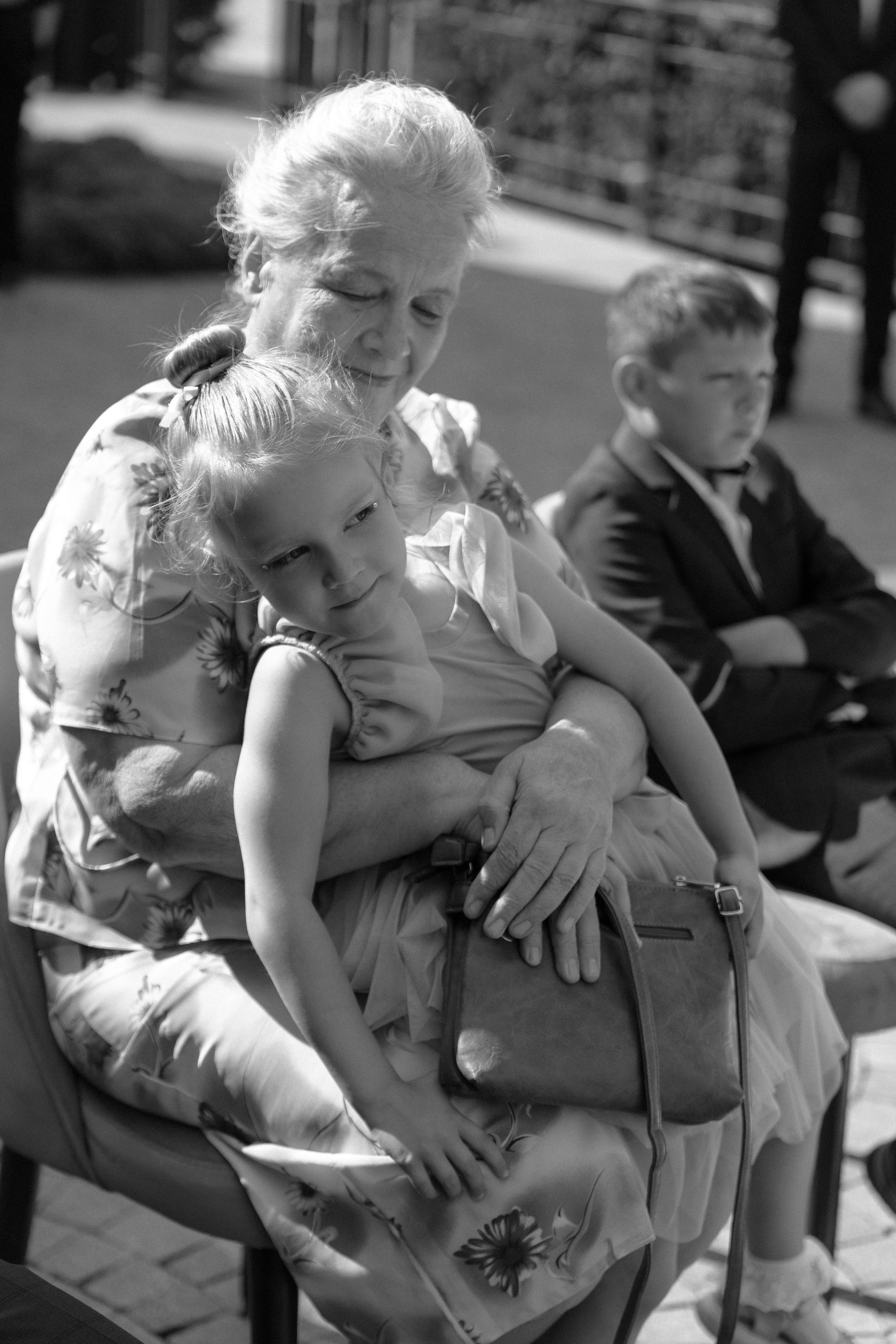 J & S. Свадебный фотограф Алина Хабарова