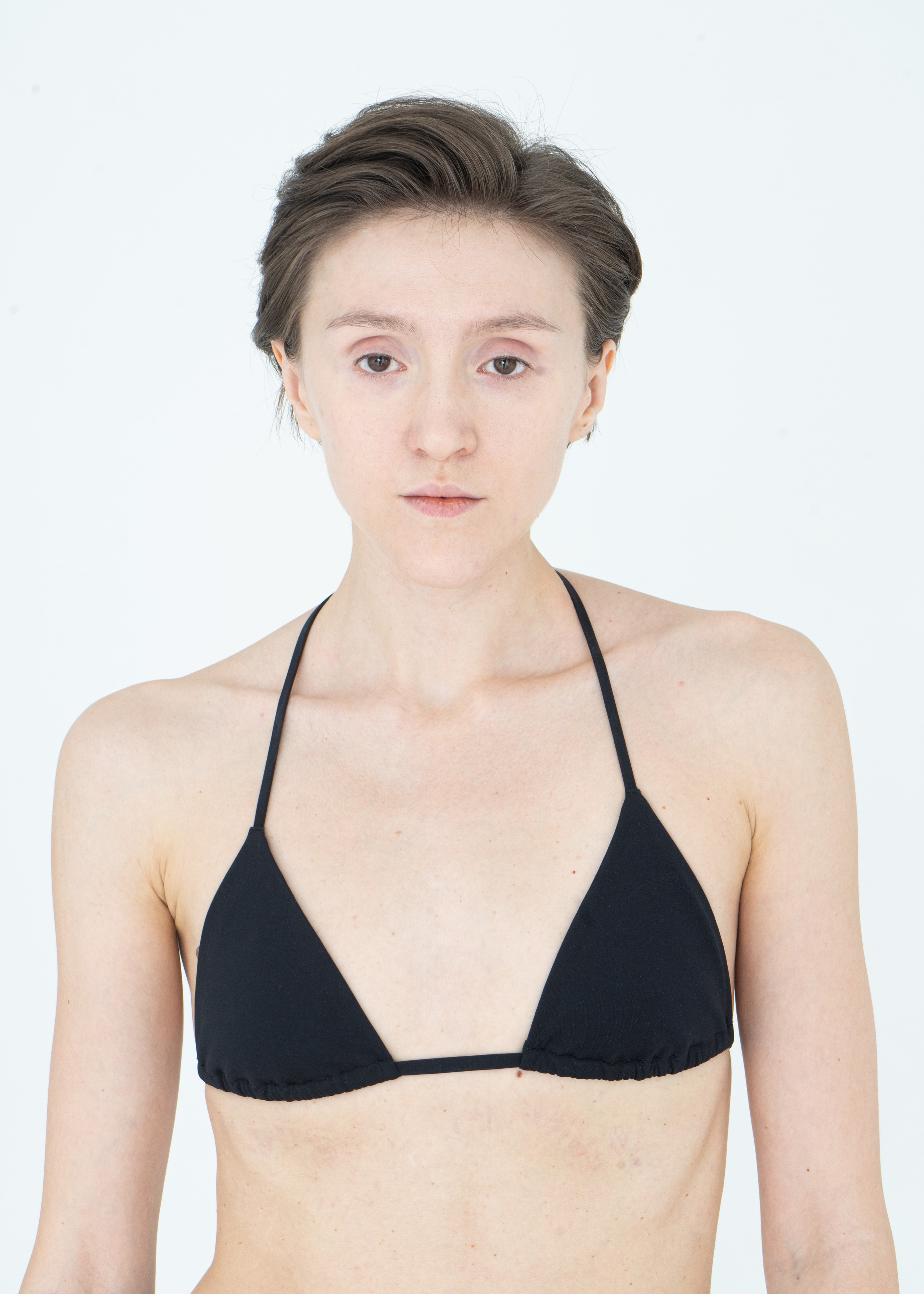 POLAROIDS. Даша Блюмберг Модель Москва