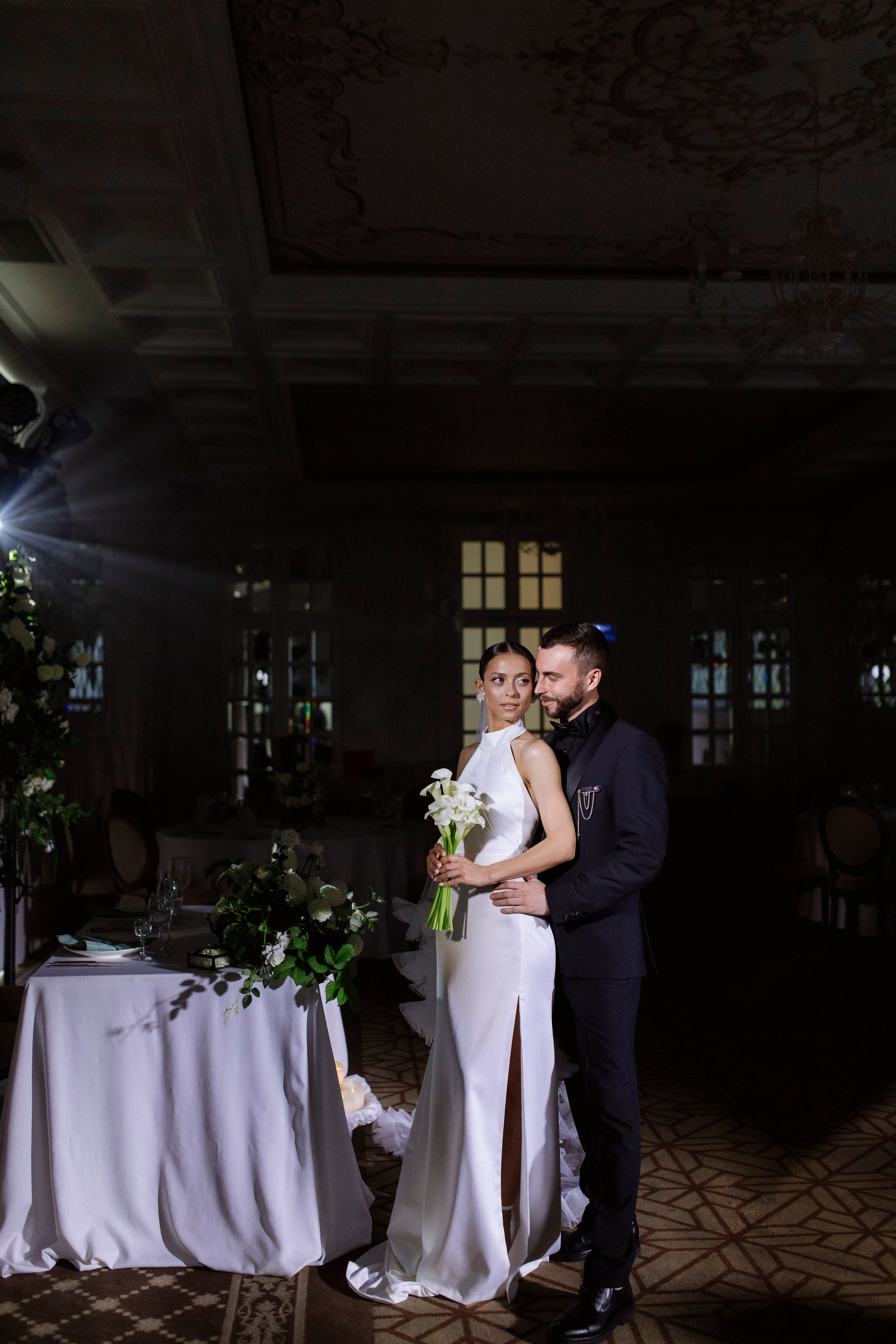 Саша и Настя 16.07.25. Индивидуальный, семейный и свадебный фотограф