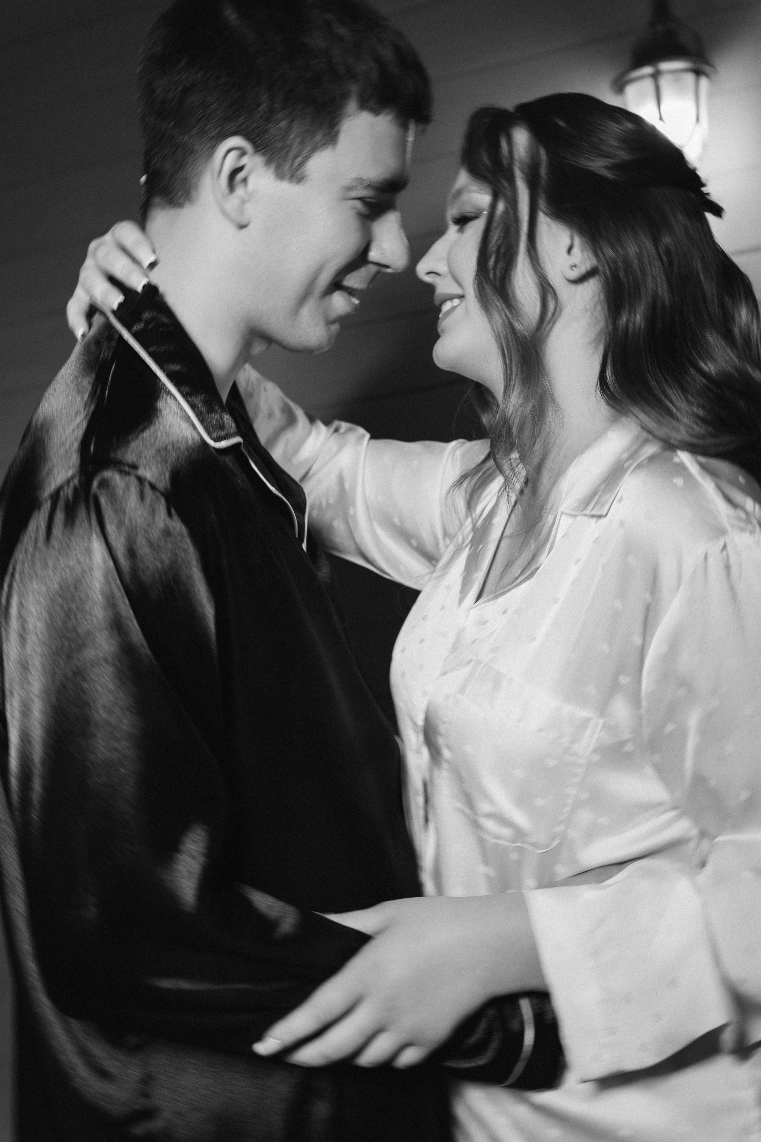 Александр и Елизавета. Фотограф Ершова Светлана