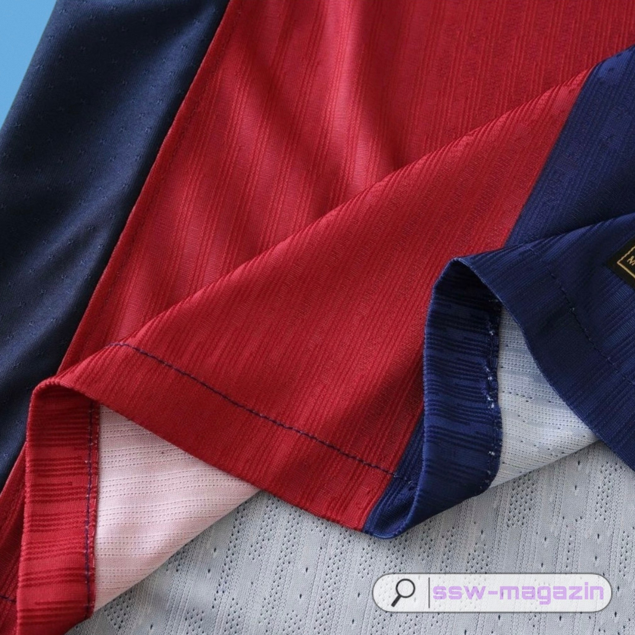 Футболка Barcelona Travis Scott 2025-2026 купить. Футбольный магазин — ssw_magazin