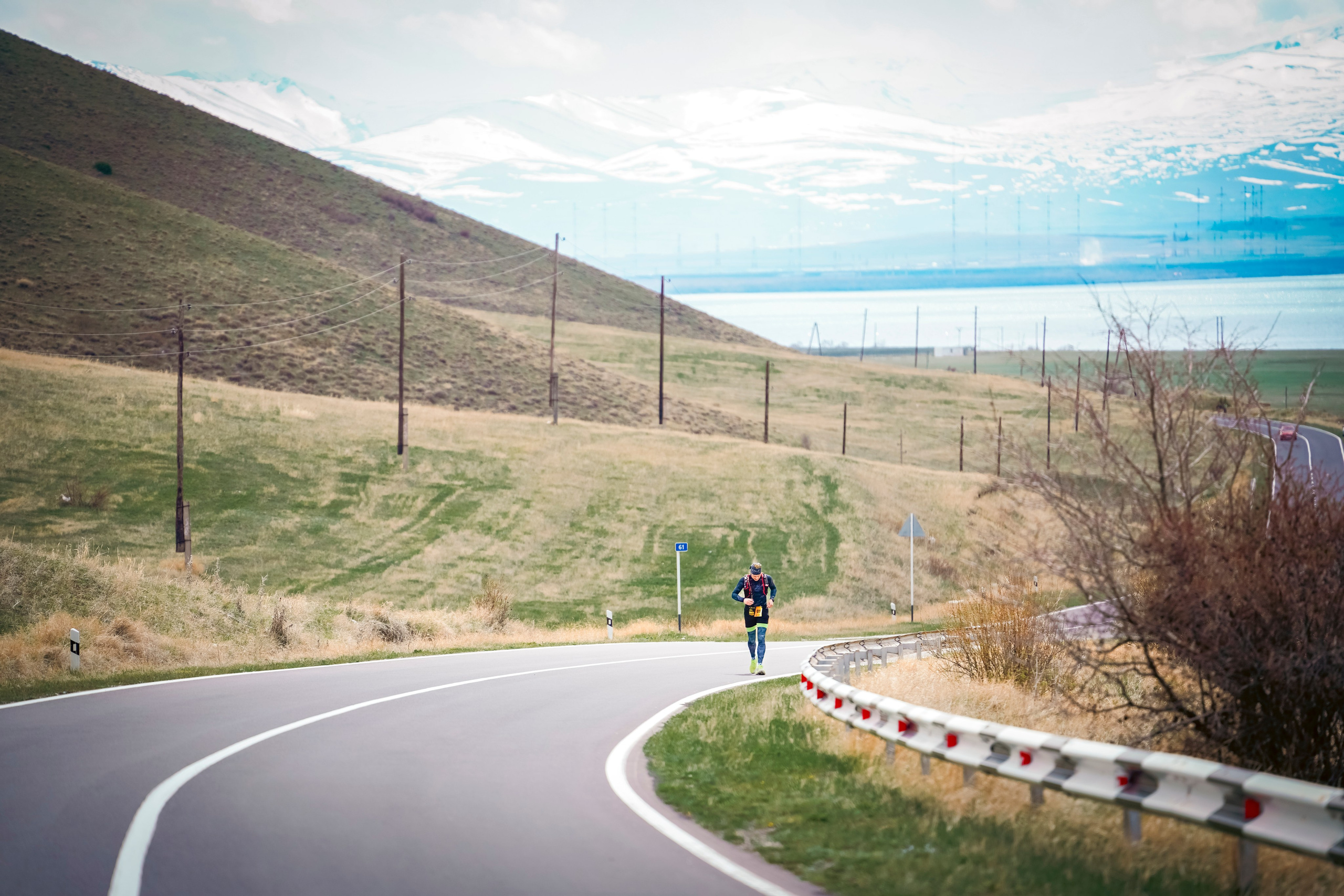 Международный забег «World Backyard Ultra Armenia 2026». Репортажный фотограф: свадьбы, корпоративы, Пятигорск СКФО