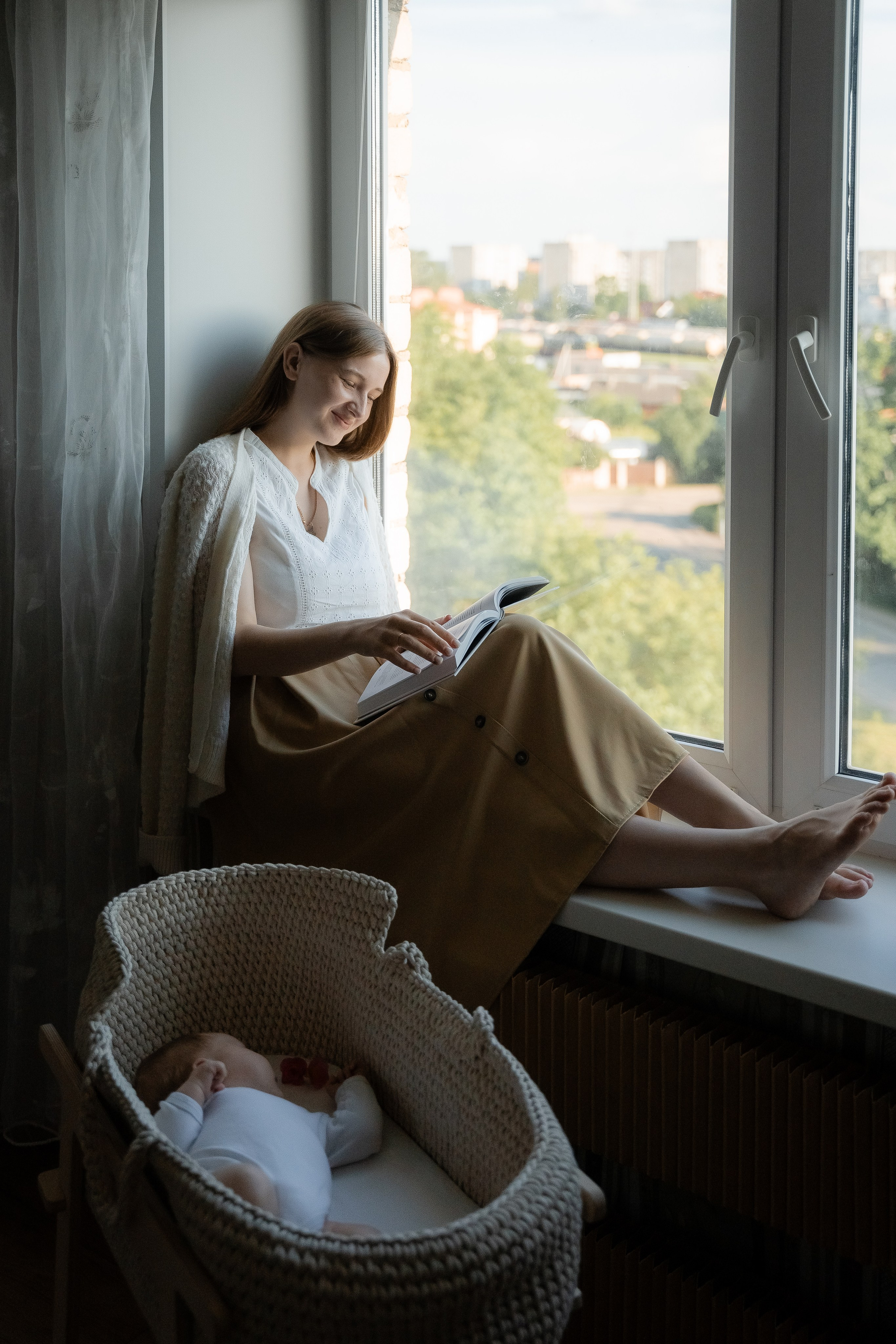 СВЕТ ОЧЕЙ МОИХ. Свадебный и семейный фотограф | Слоним, Гродно| Варя Режа́бек