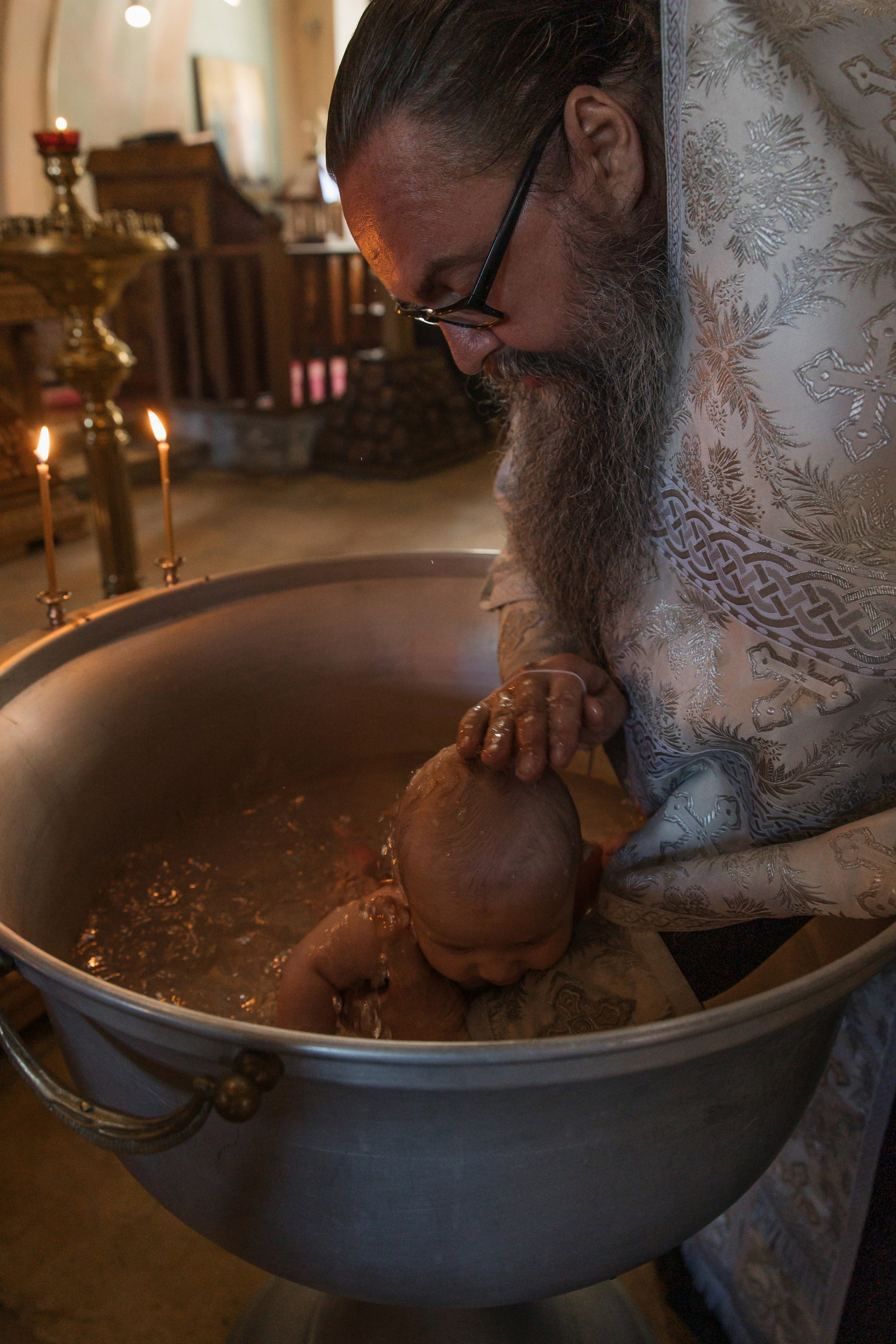 Церковь Воскресения Христова с. Молоди (крестины). Сказочный фотограф для Вас и Вашей семьи