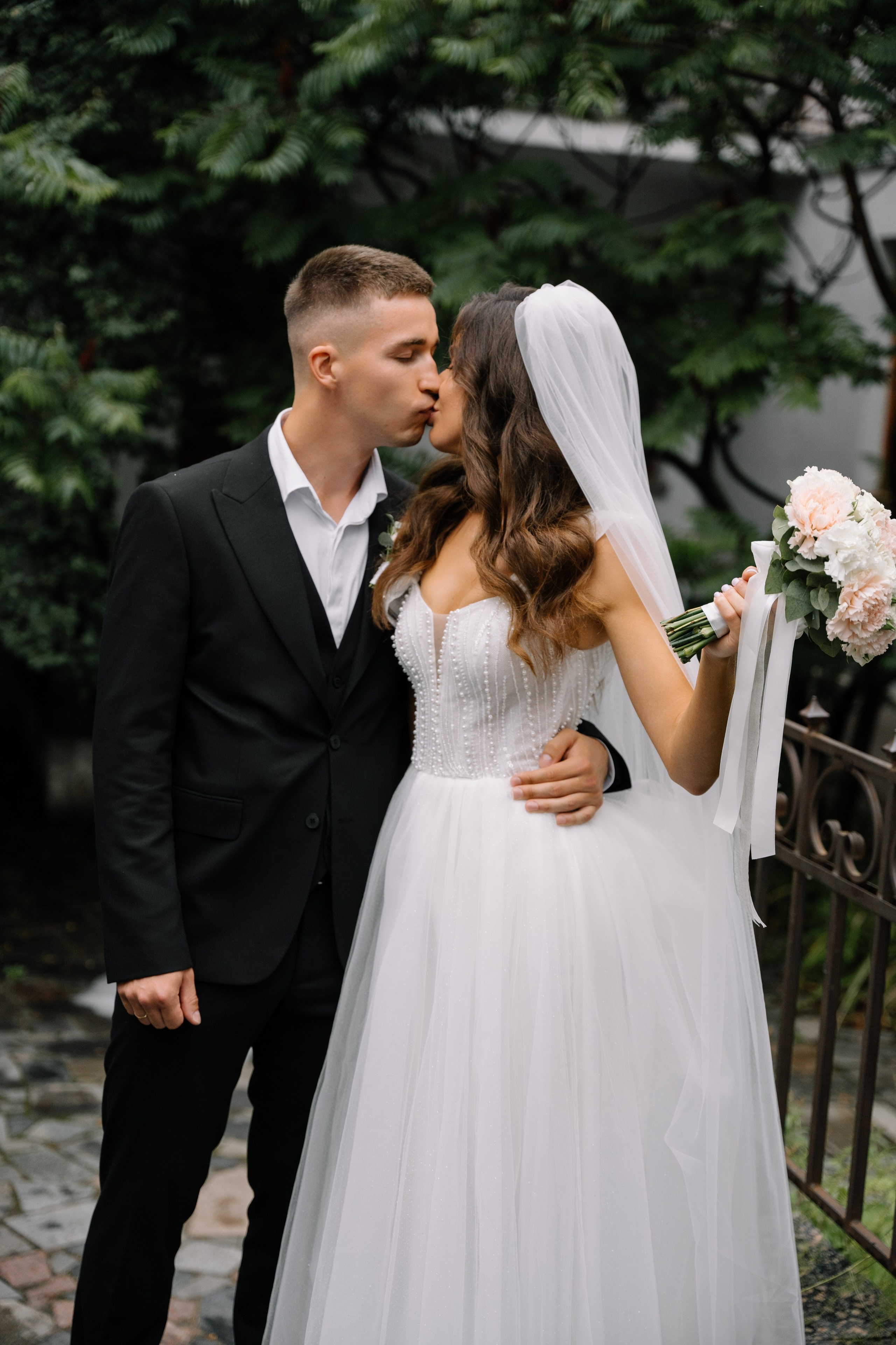 Иван & Оксана