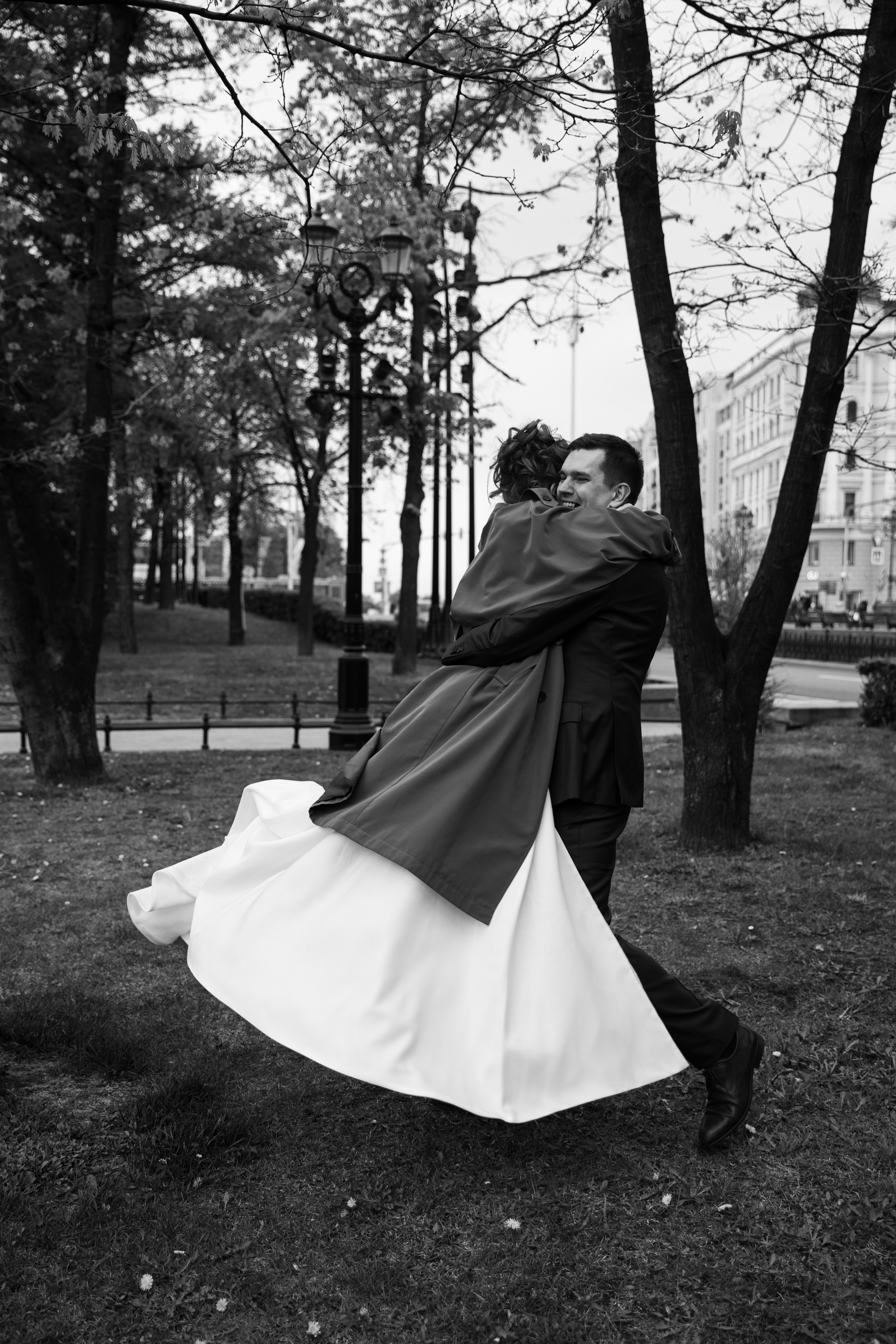 Пушкин. Свадебный и семейный фотограф в Москве Julia Juice