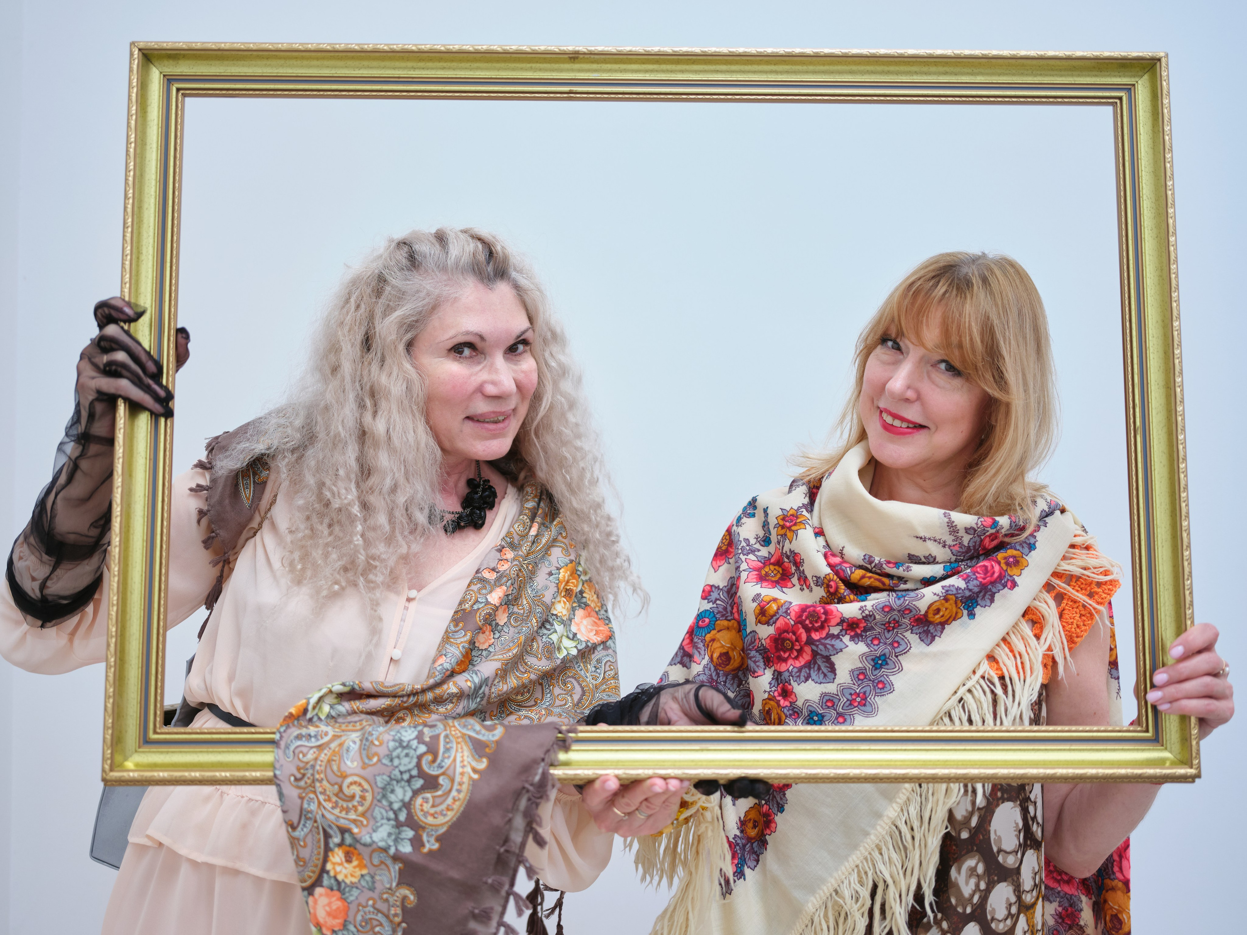 Страна Кустодия. Коллекционер и искусствовед Олеся Ястребова