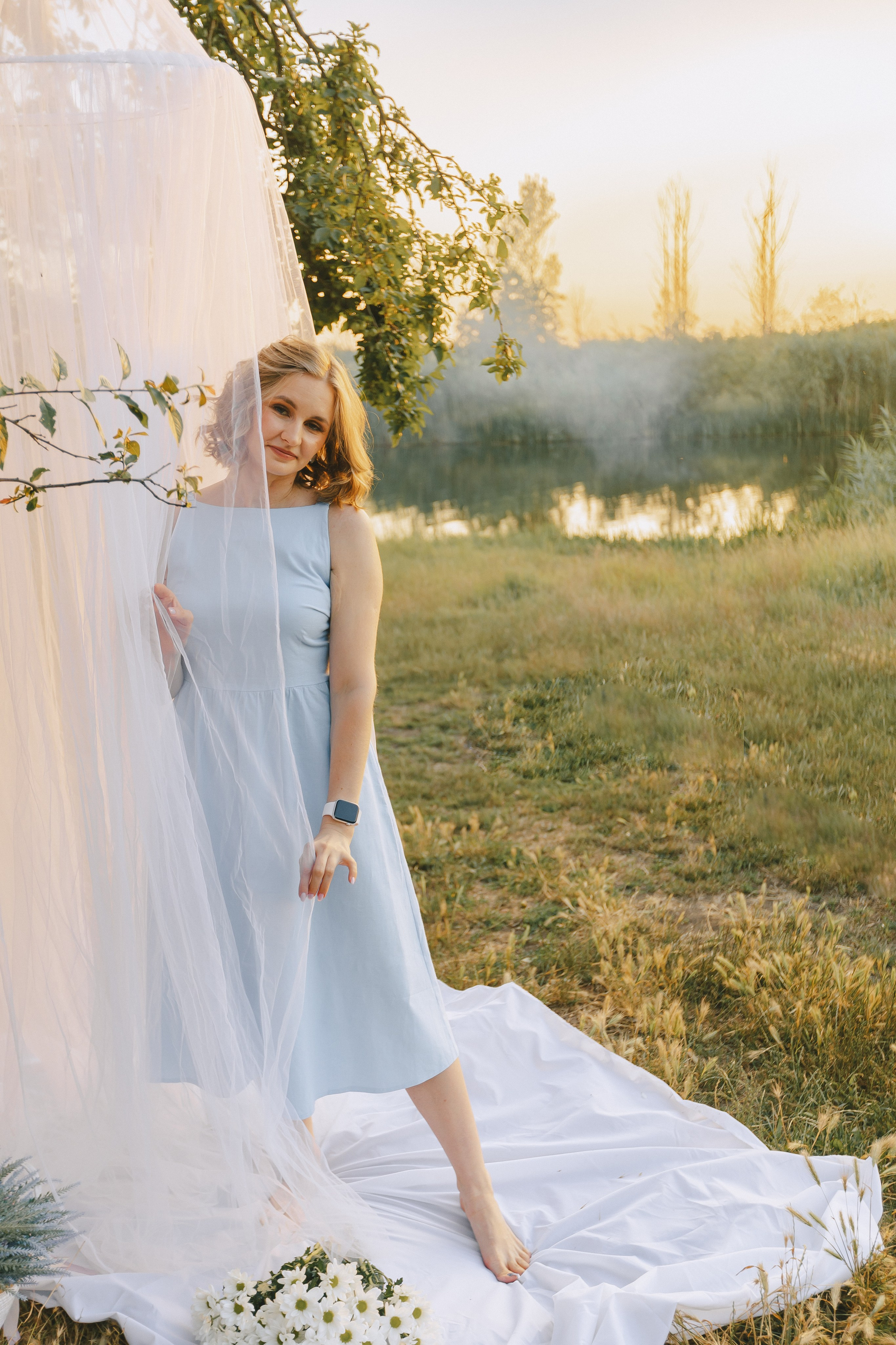 Настя. Фотограф Таганрог Любимая Надя