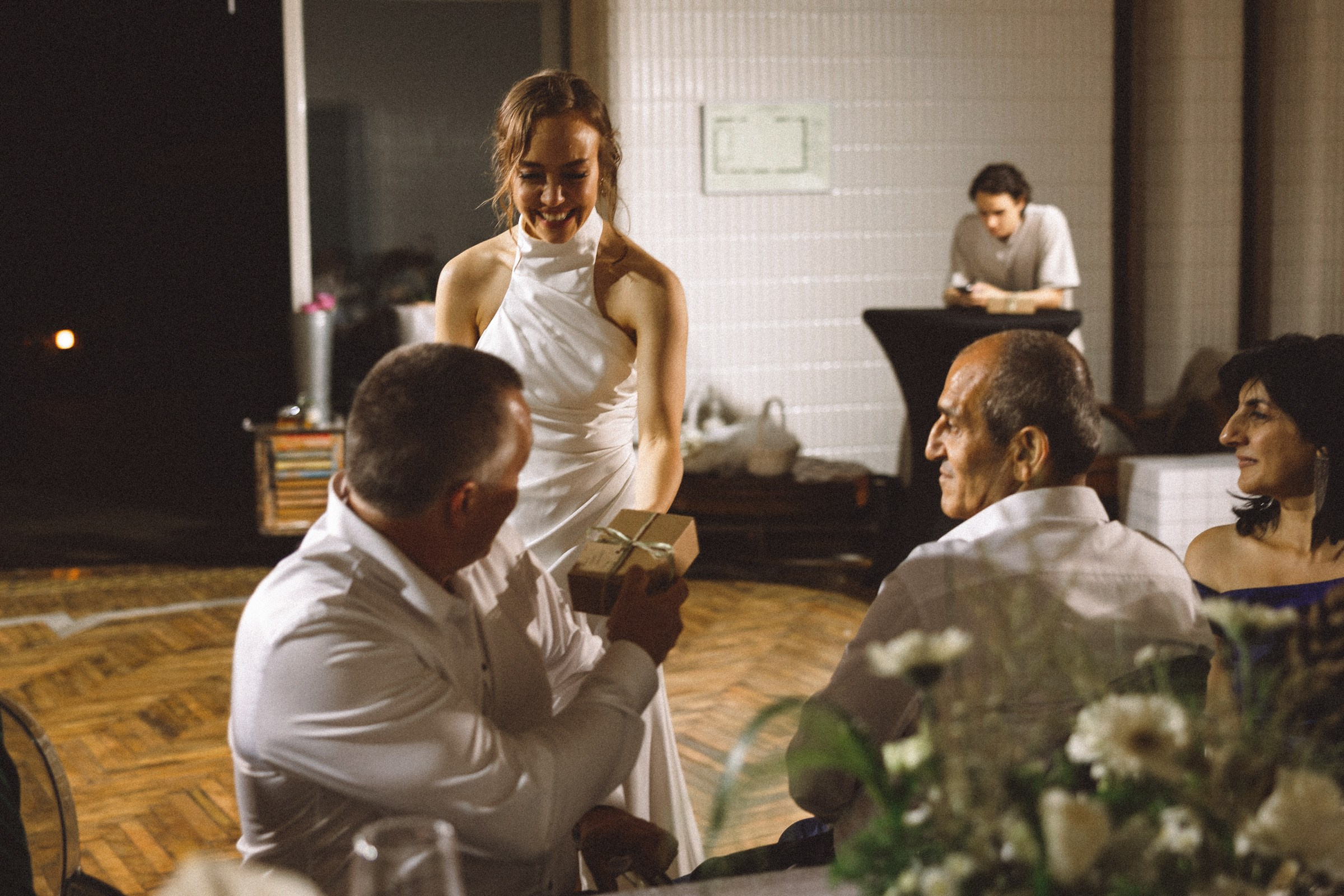 Карина и Армен. Lifestyle фотограф в Санкт-Петербурге Анна Щекалева