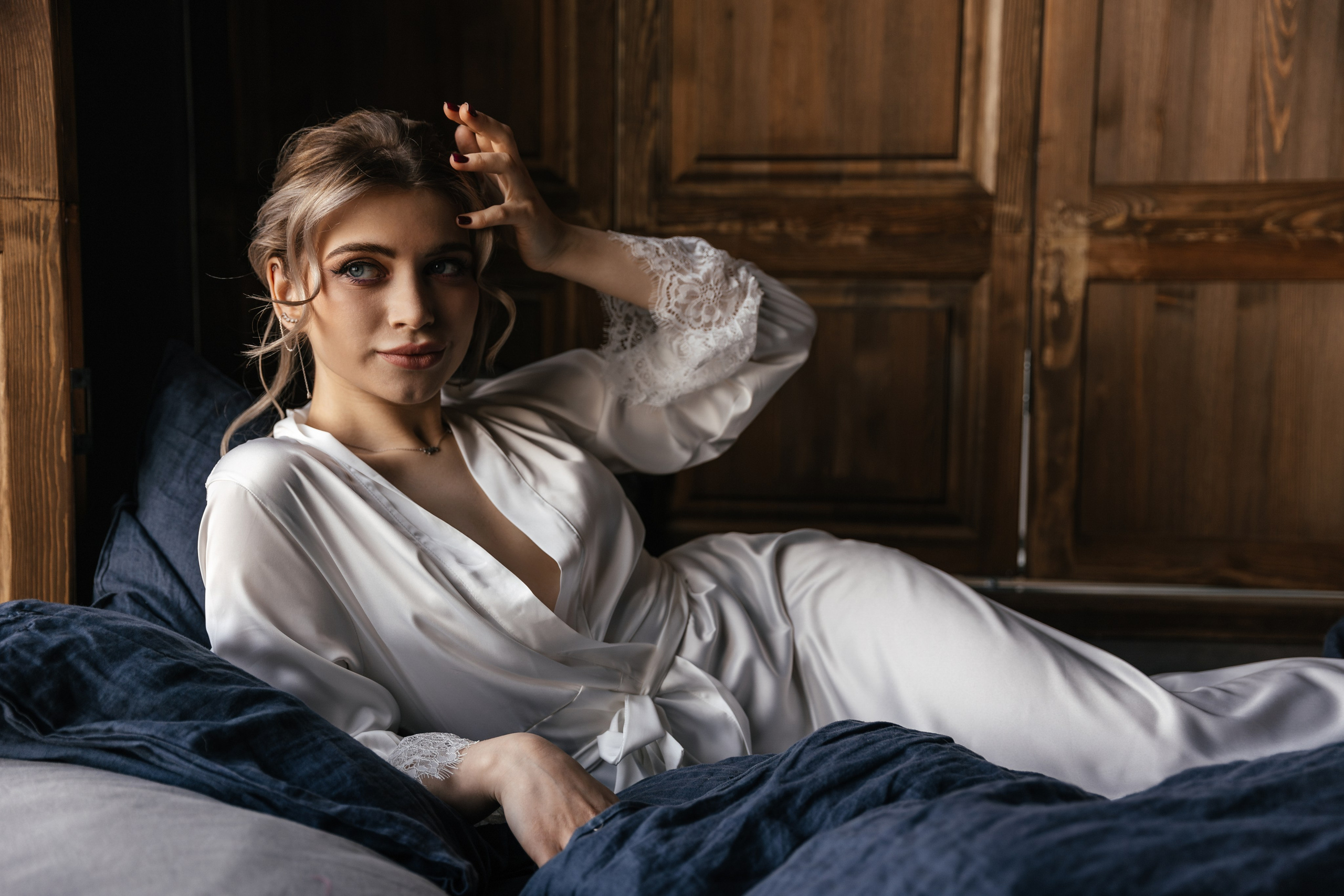 Екатерина. Lifestyle фотограф в Санкт-Петербурге Анна Щекалева