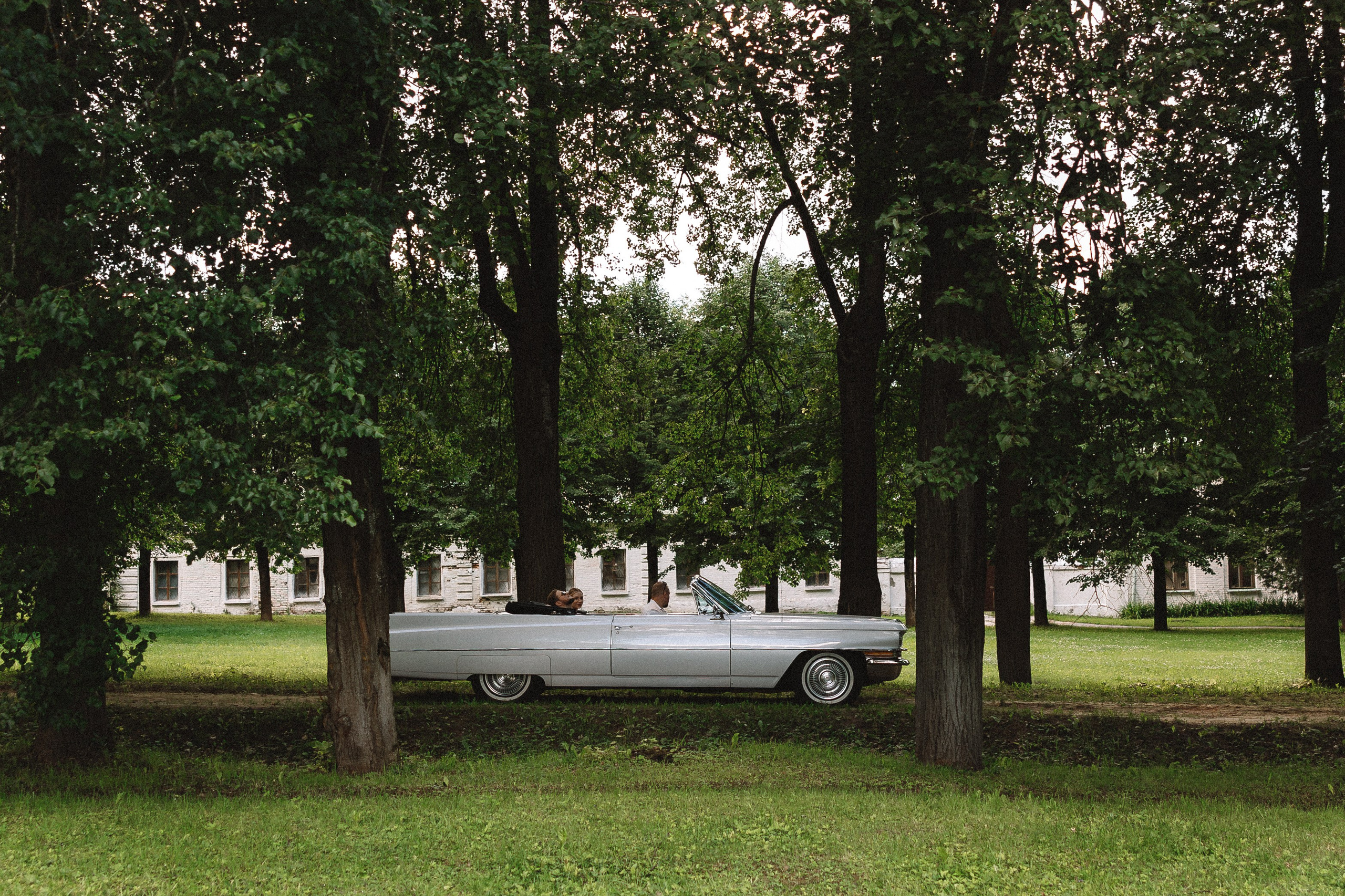 Виктория и Александр. Lifestyle фотограф в Санкт-Петербурге Анна Щекалева