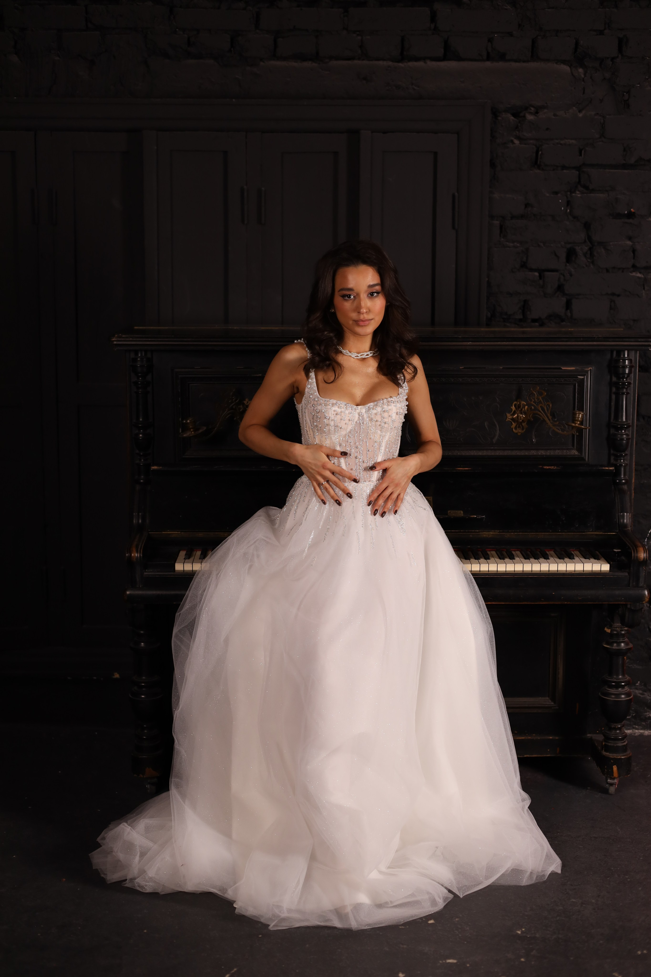 Свадебная фотосъемка в Казани. Профессиональный Фотограф в Казани Яна Забелина