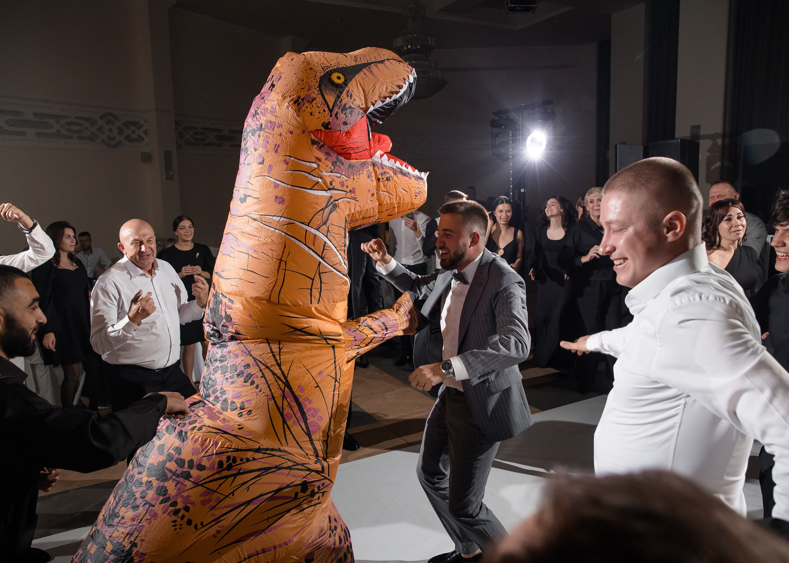 Яна + Максим. Свадебный и семейный фотограф в Саратове Маша Паника