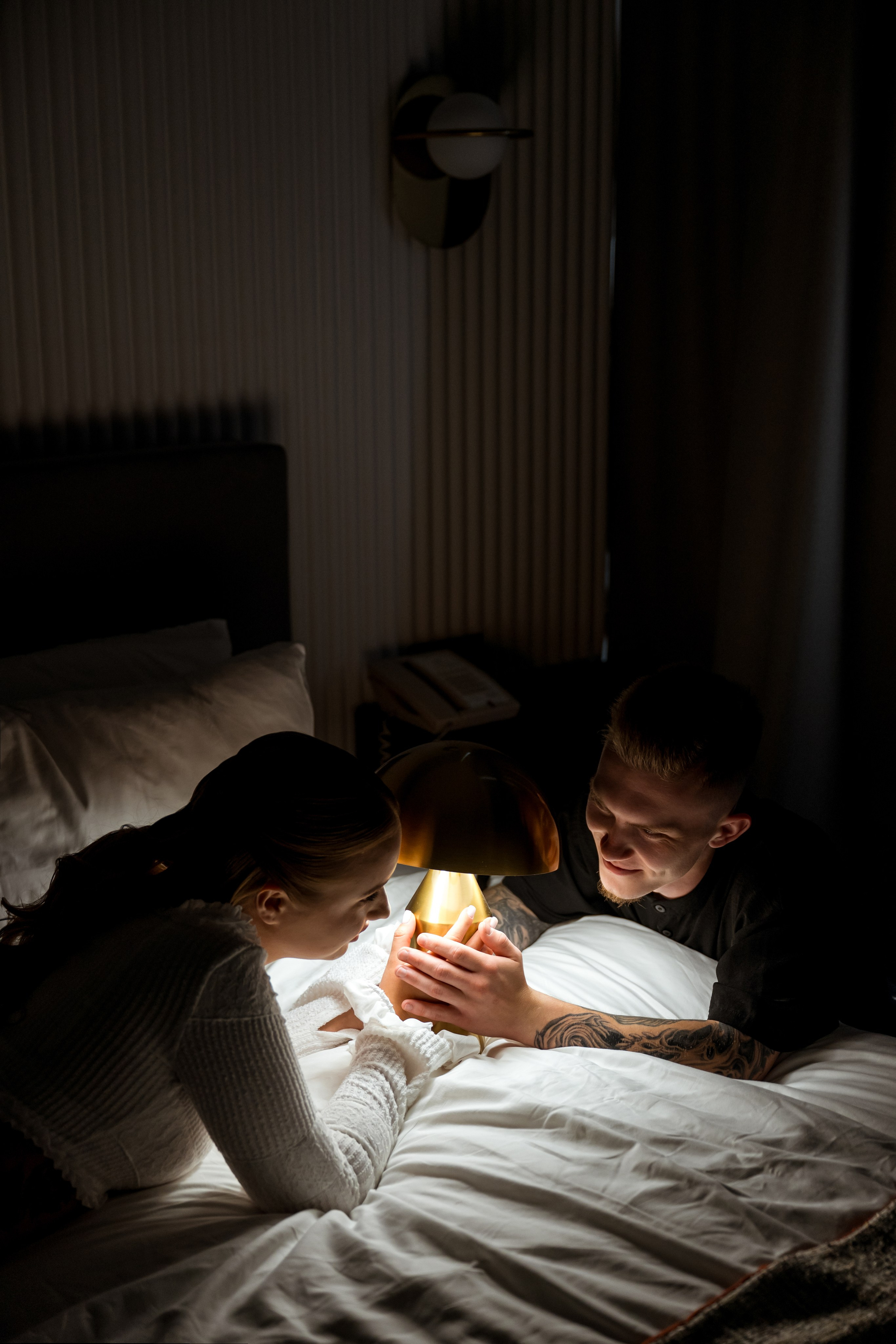 Свадьбы. Свадебный и портретный фотограф в Белгороде Олеся Гавшина