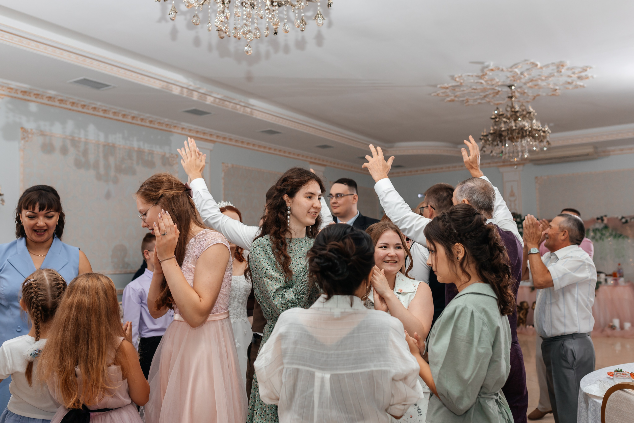 Альмир и София. Марина Шаймухаметова. Фотограф в Уфе