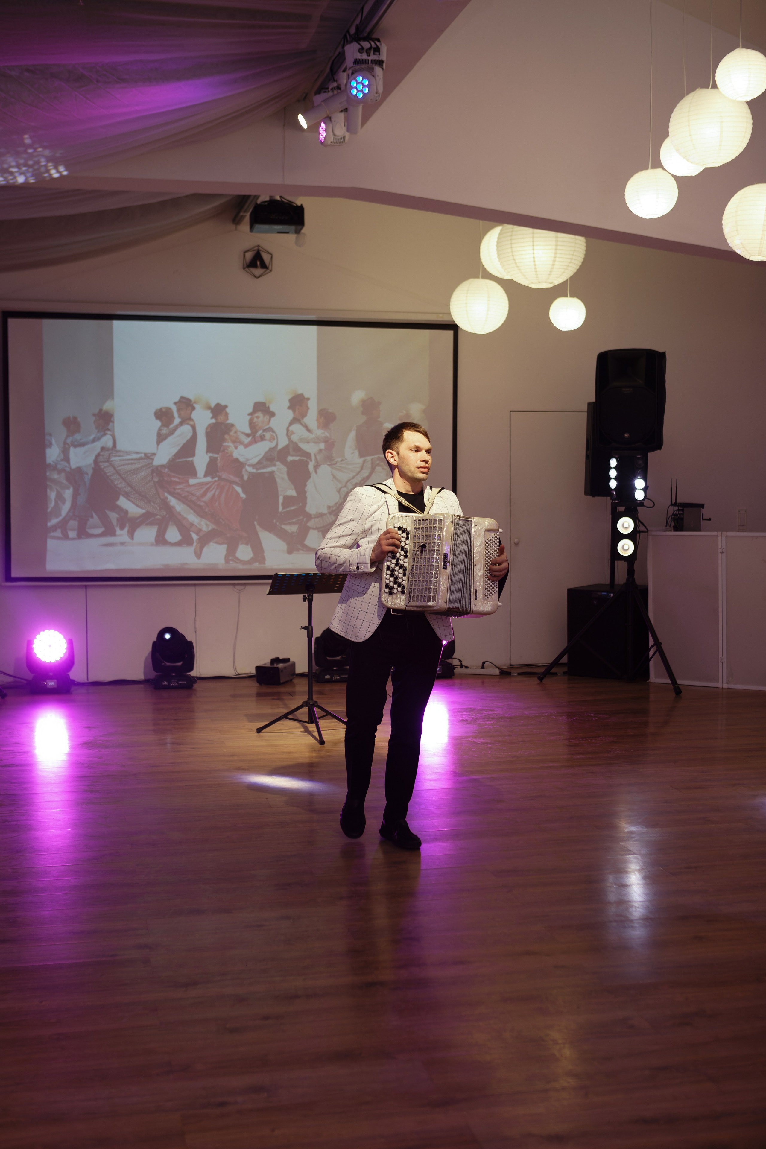 Юбилей Екатерины. Марина Шаймухаметова. Фотограф в Уфе