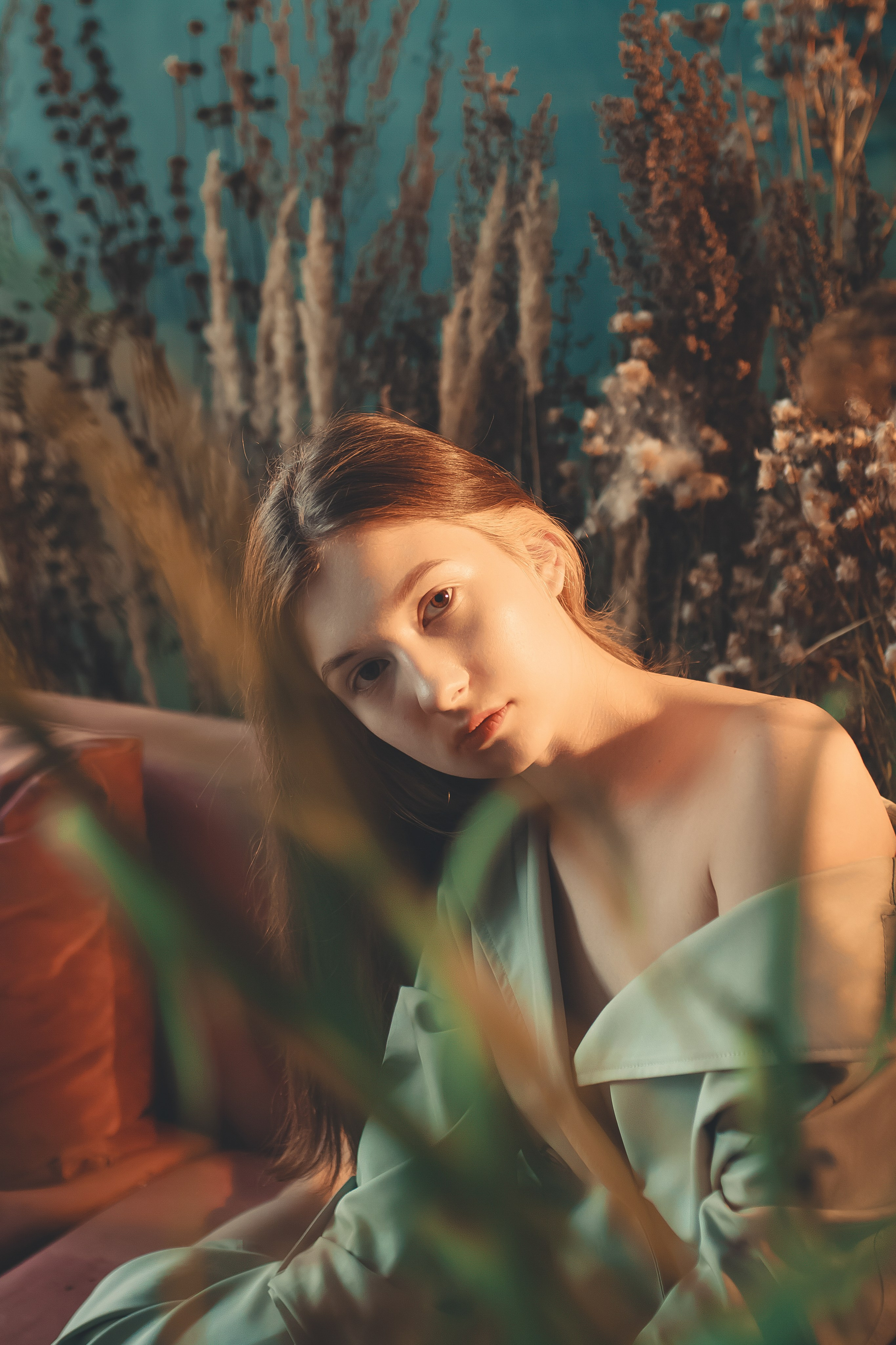 Аделина. Марина Шаймухаметова. Фотограф в Уфе