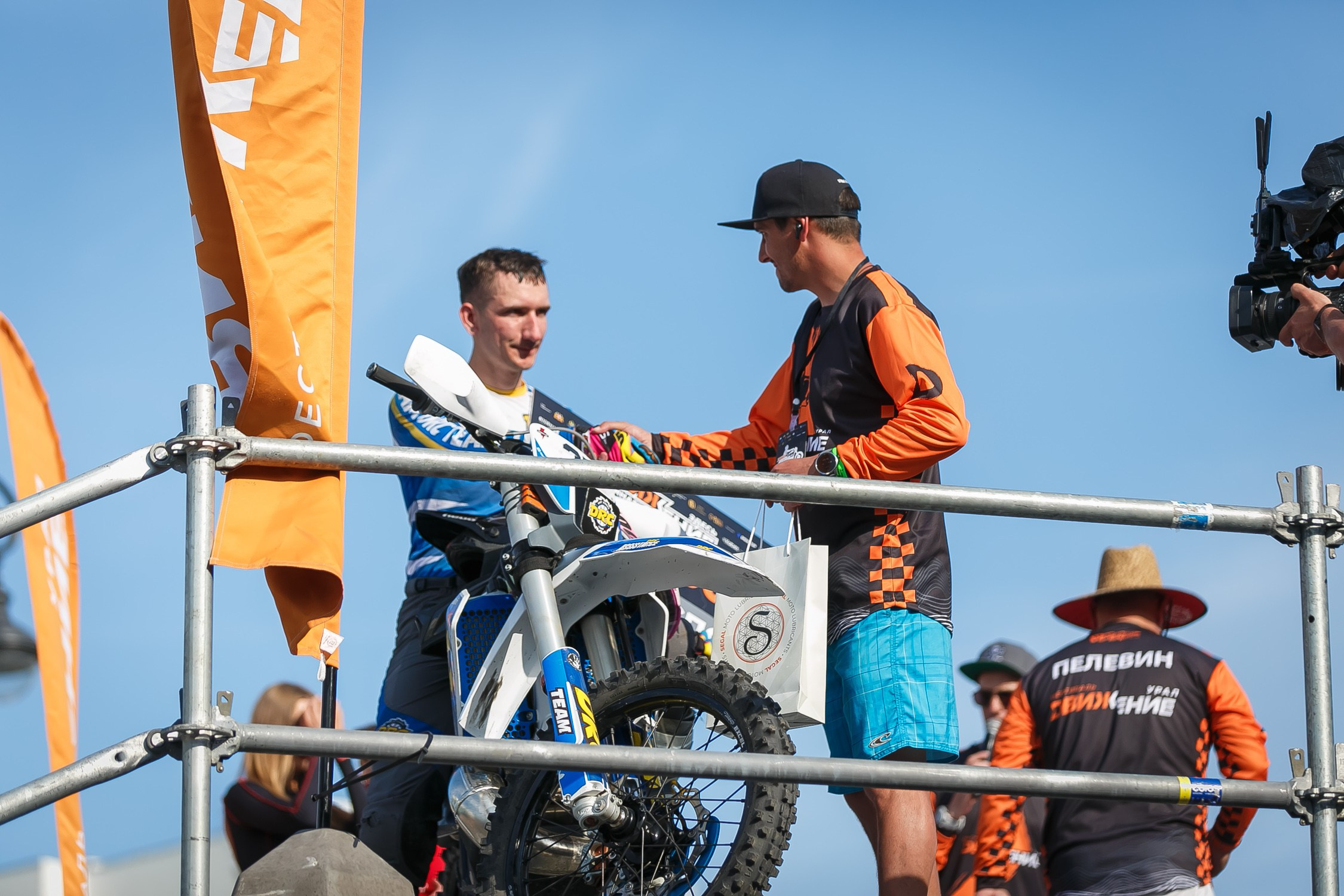 SEGAL ДВИЖЕНИЕ. Профессиональный фотограф Дугинов Николай | Екатеринбург