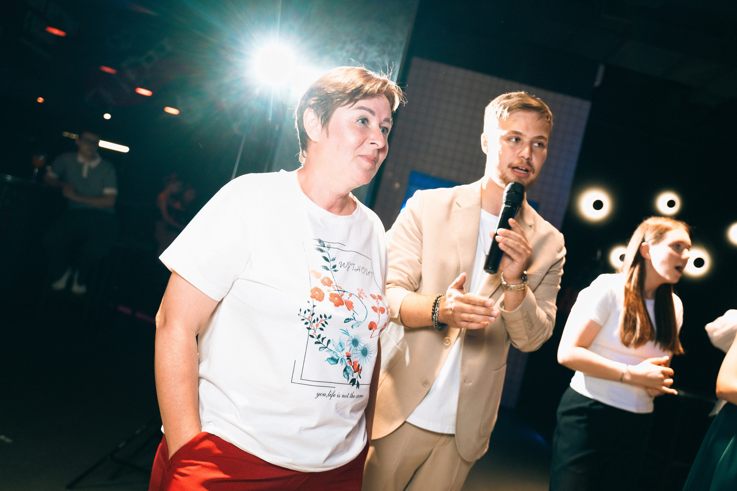 Выпускной 2025. Репортажный фотограф Даниил Коваленко