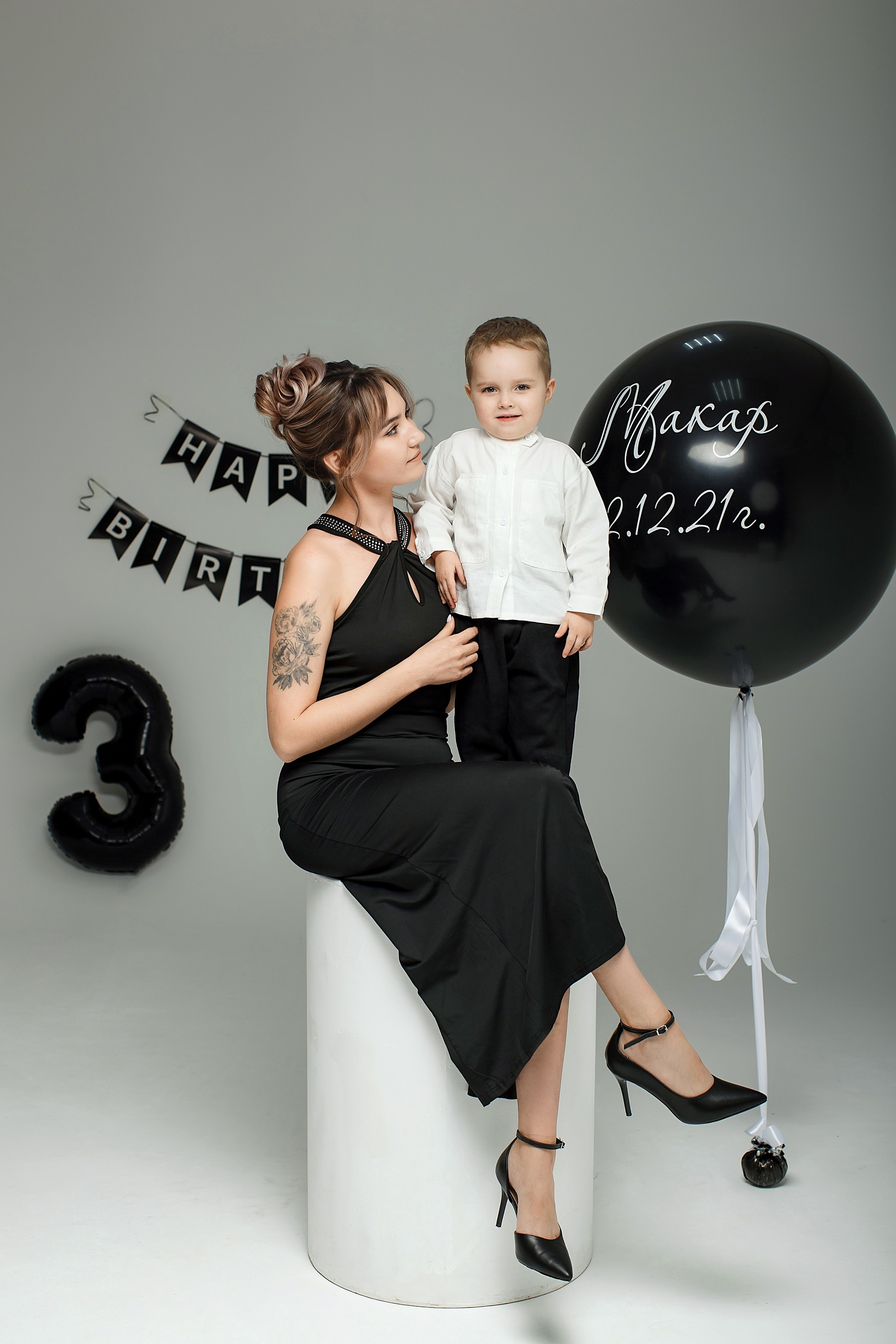 Фотосессия детского дгя рождения. Семейный и детский фотограф в Стерлитамаке Разина Рахмангулова