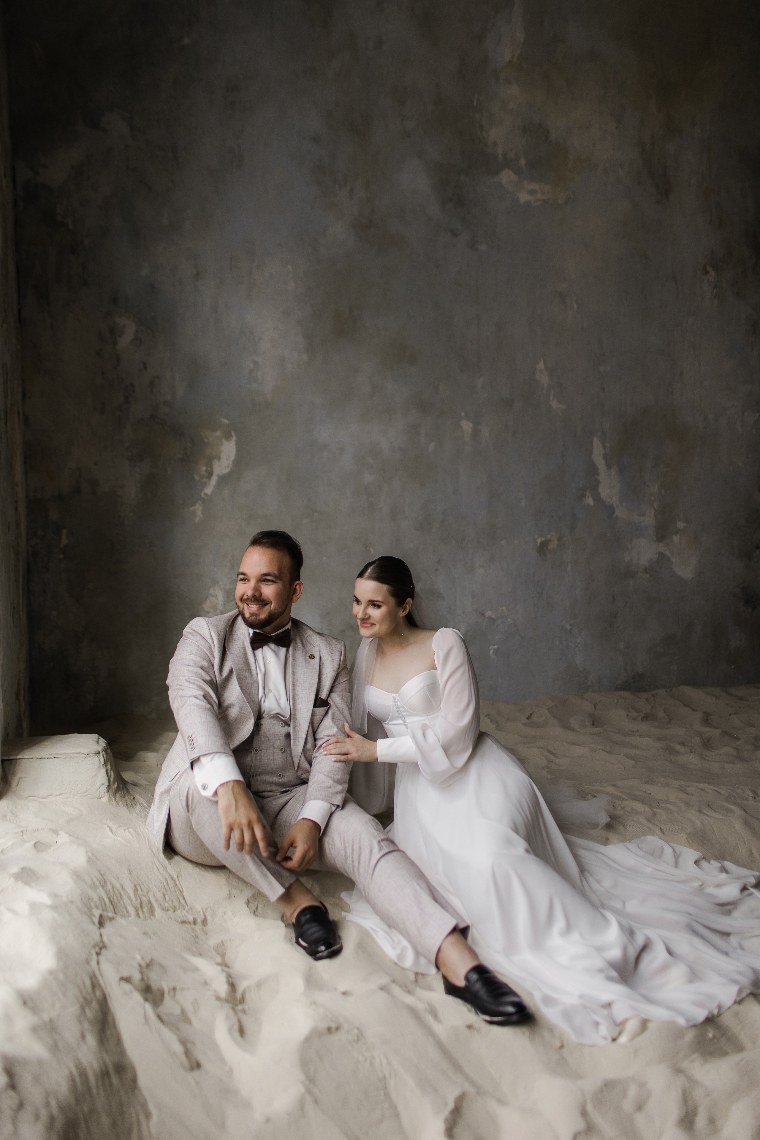 Друг для друга. Свадебный фотограф — Ефимов Сергей