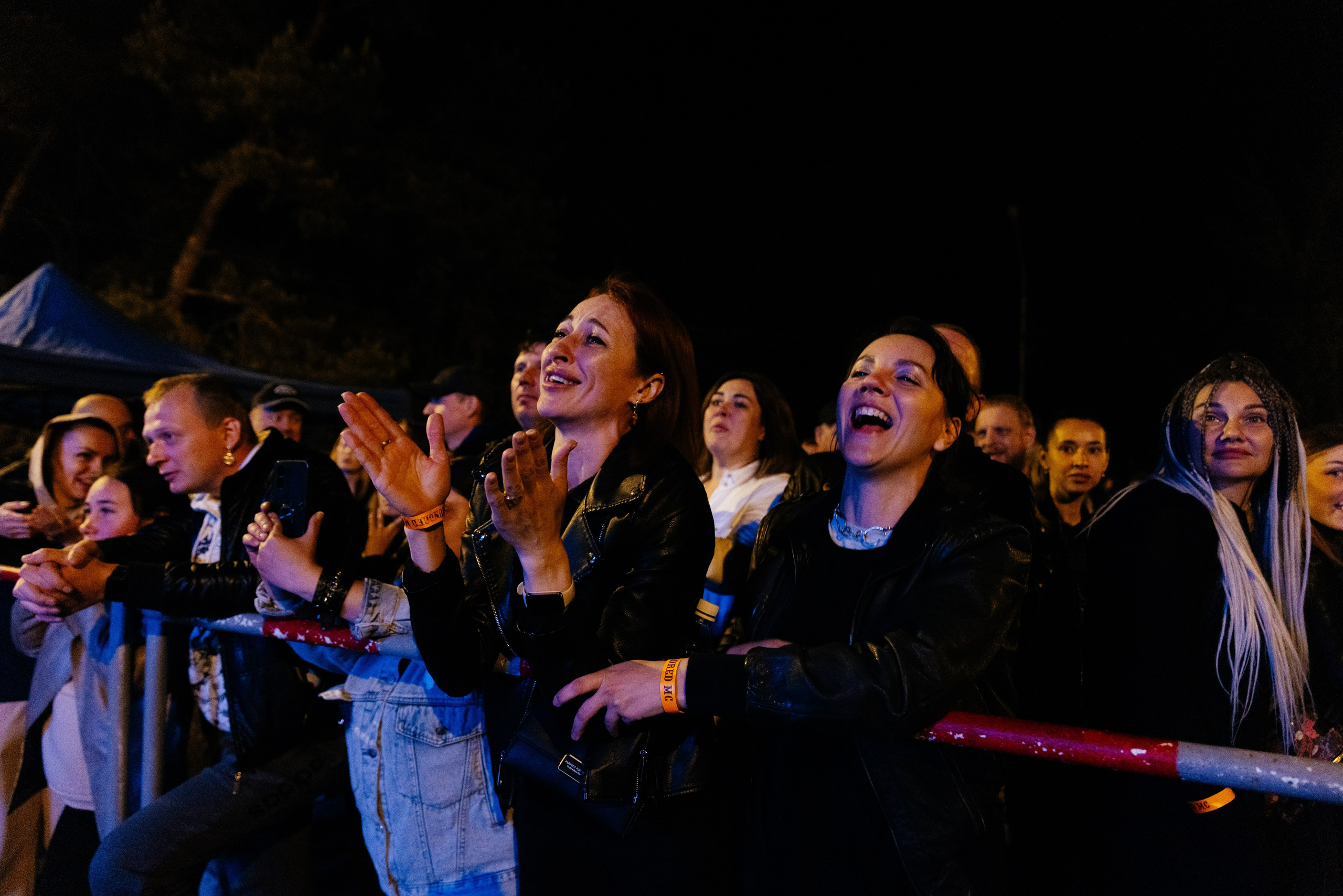 Концертная фотография. Фотограф в Волгодонске Ирина Шкода