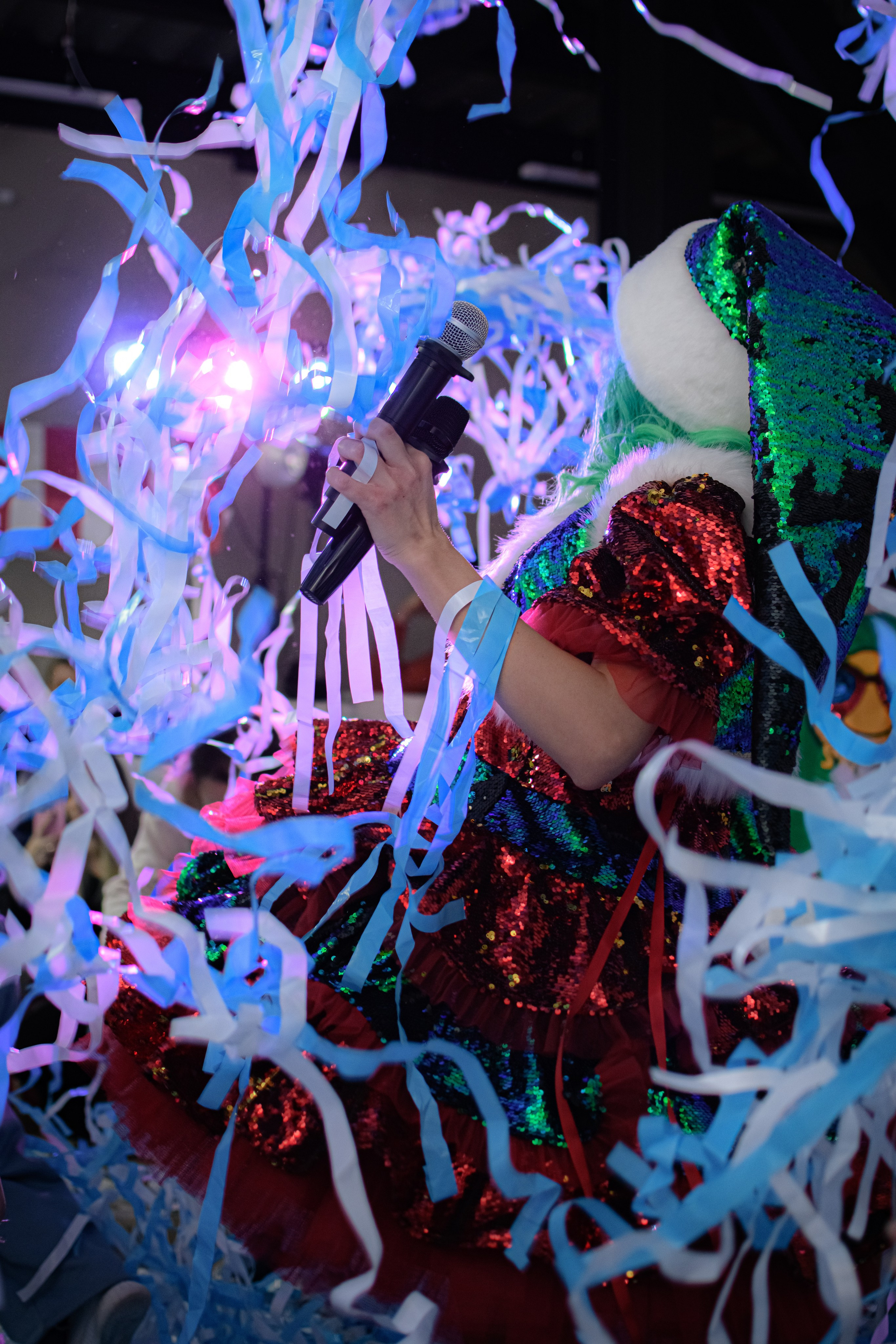 HAPPY NEW YEAR. Photokarish