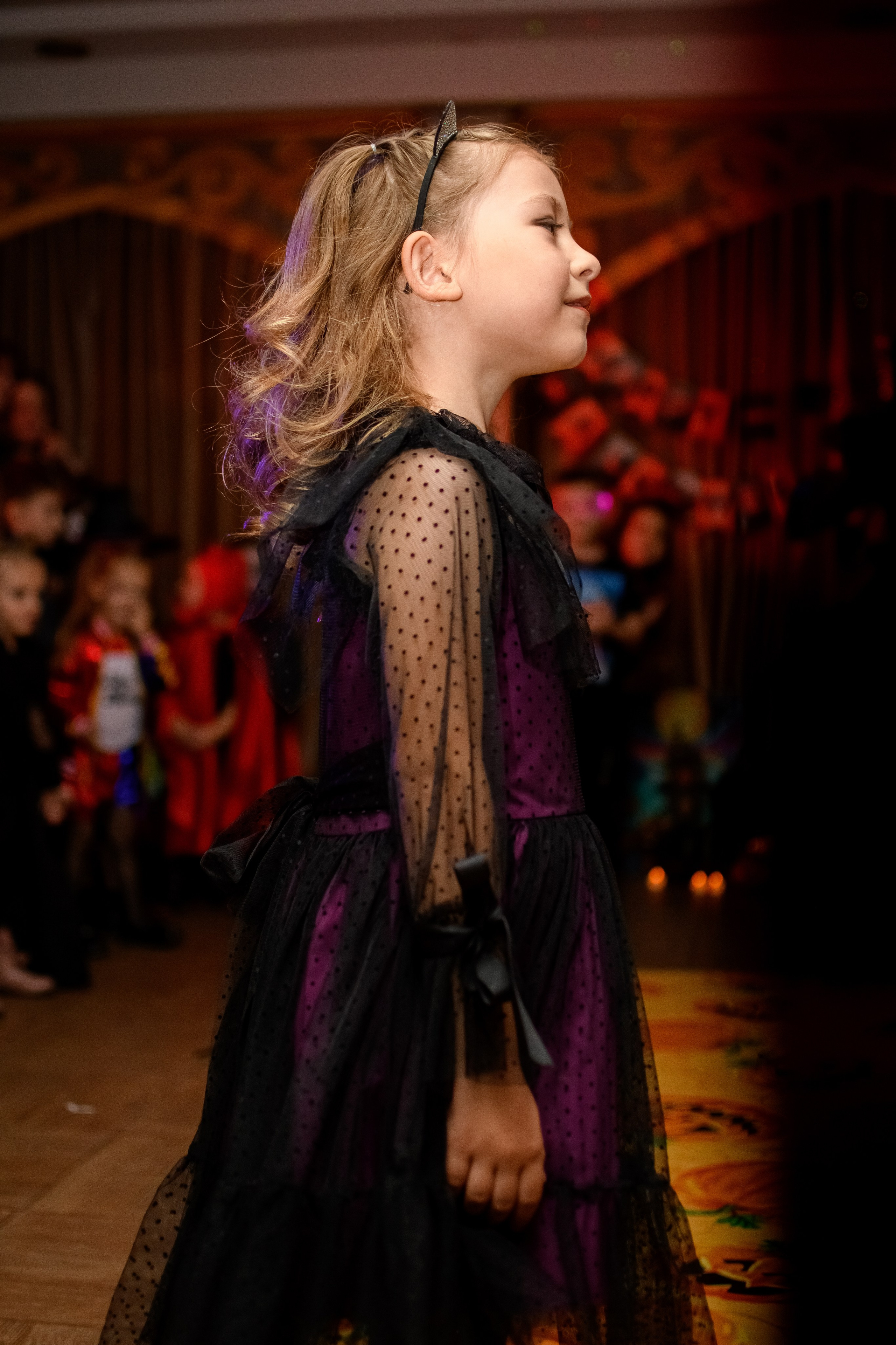 HALLOWEEN. Photokarish