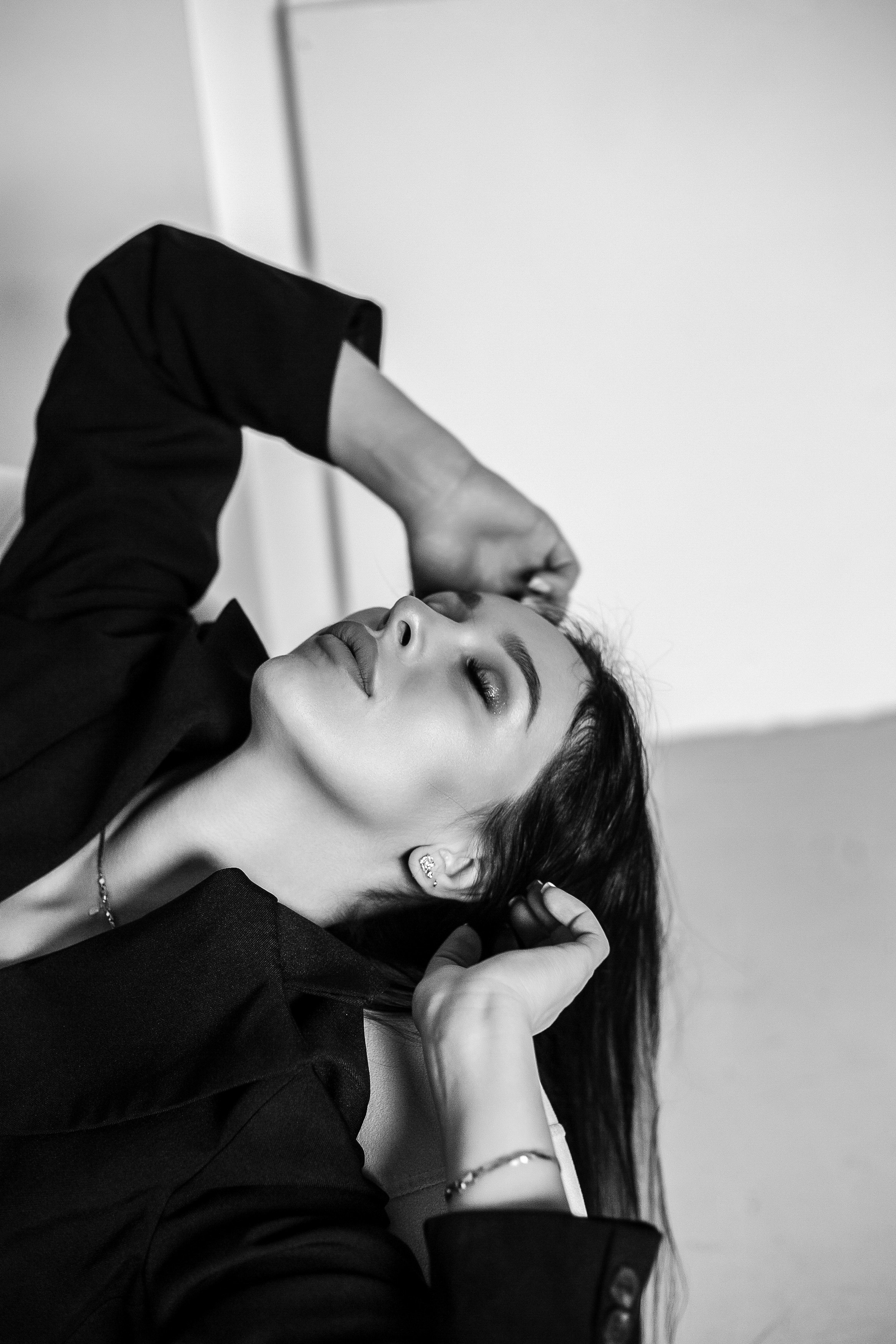 Кристина. Портретный, семейный, свадебный фотограф в Брянске Маргарита Василькова