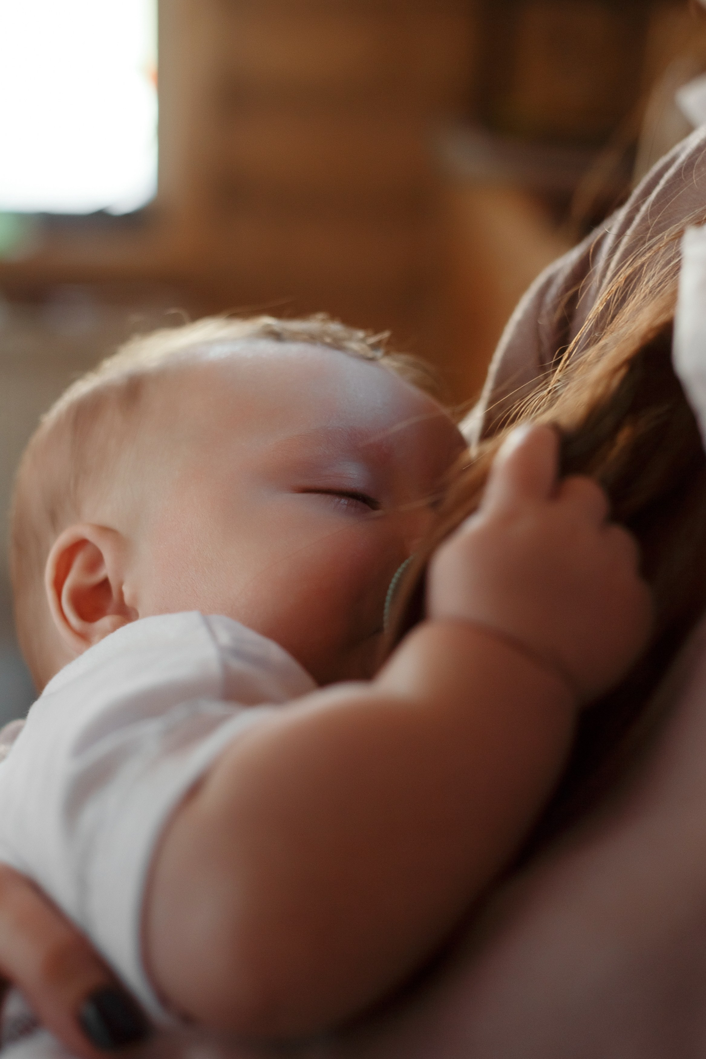 Таинство крещения Дмитрия. Портретный, семейный, свадебный фотограф в Брянске Маргарита Василькова